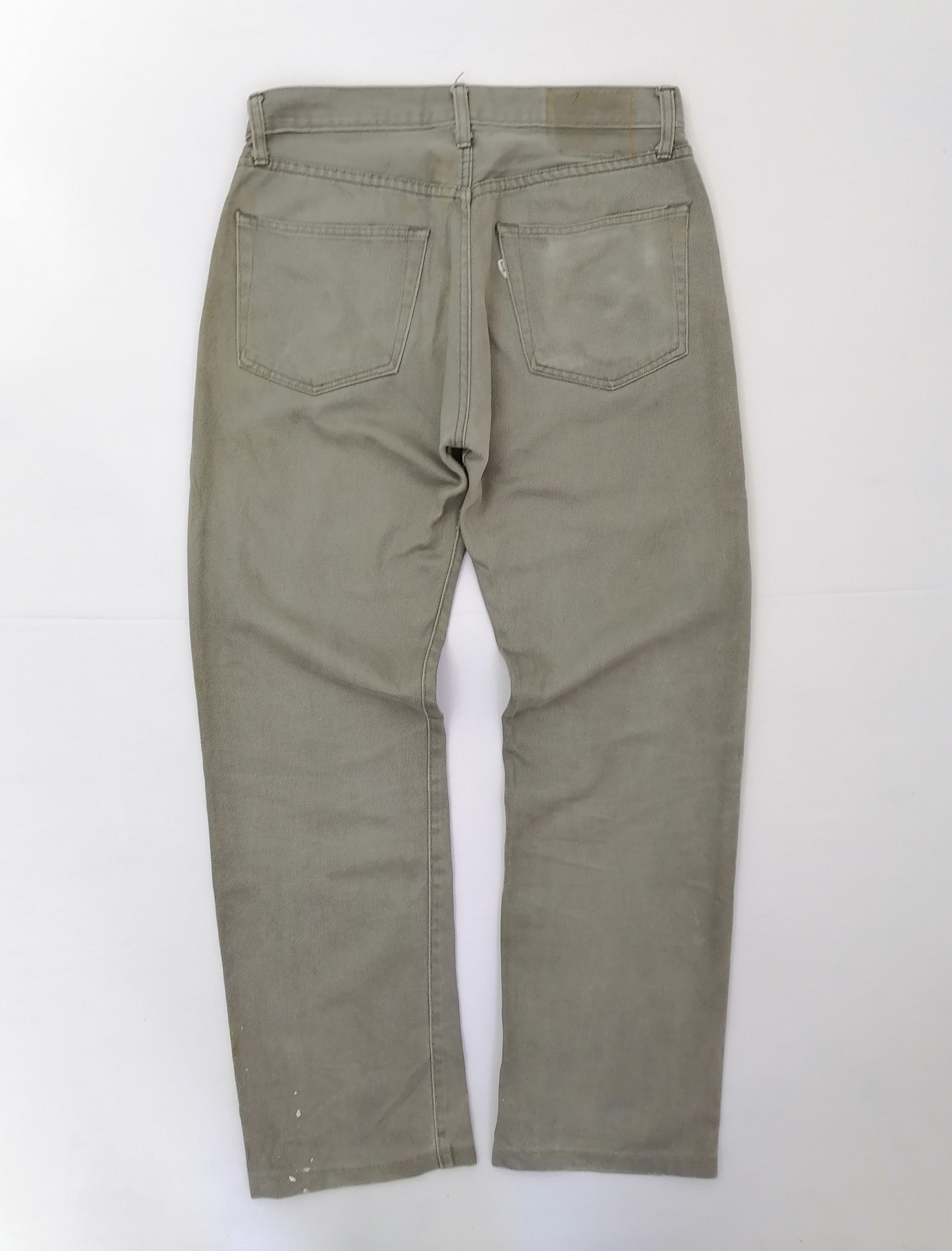 Beams Plus × Japanese Brand Beams Jeans Made In Japan Size US 31 - 7 Thumbnail