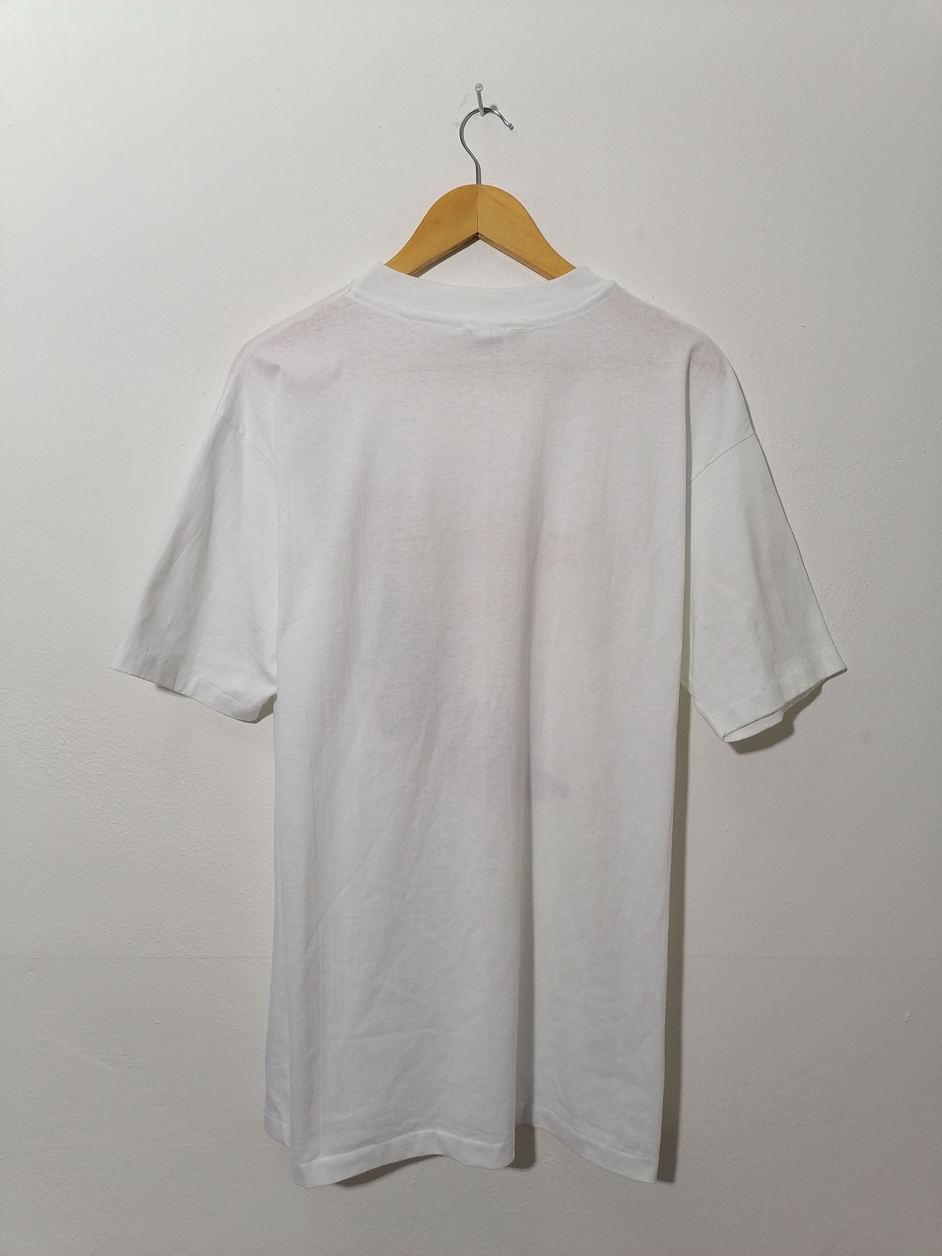 Hanes × Vintage Country Jam 91 Tee Size US XL / EU 56 / 4 - 3 Thumbnail