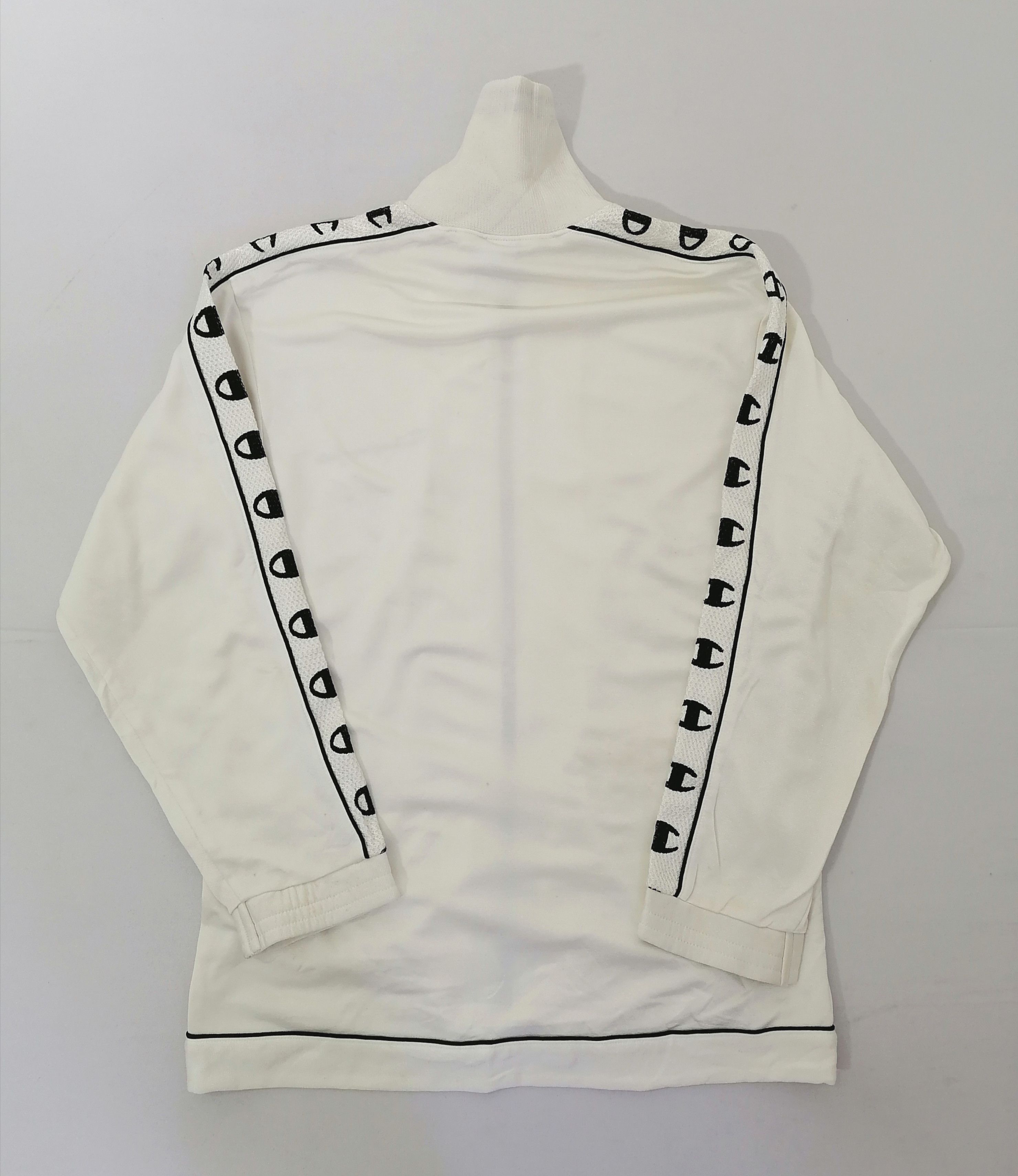 Champion Championproducts Tapered Track Jacket Size US L / EU 52-54 / 3 - 3 Thumbnail
