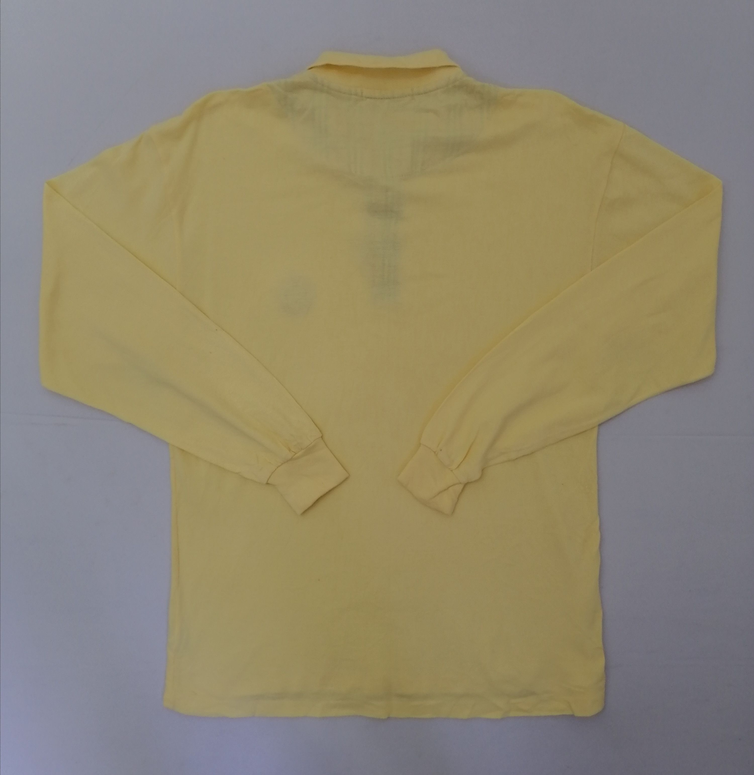 Burberry × Vintage Burberrys Nova Check Longsleeve Size US L / EU 52-54 / 3 - 2 Thumbnail