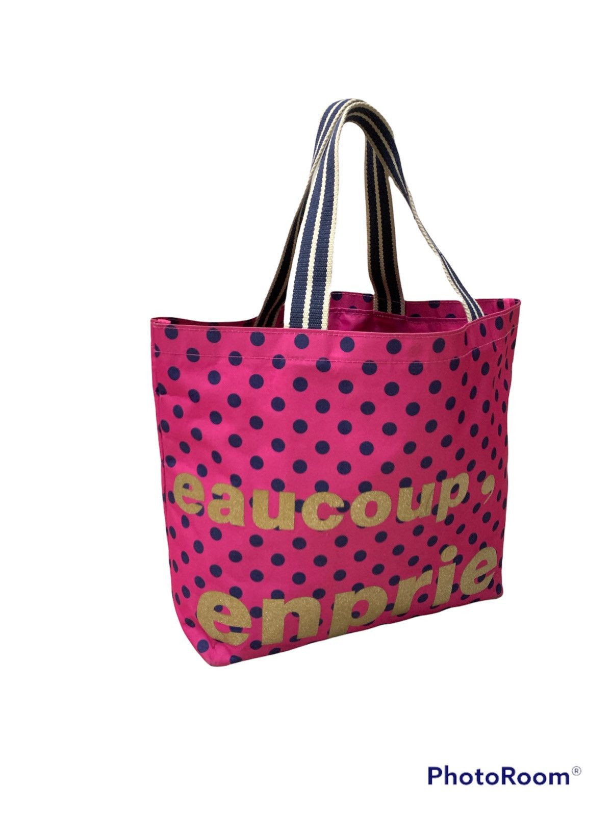 Issey Miyake × mercibeaucoup MERCIBEAUCOUP BY ISSEY MIYAKE POLKADOTS TOTE BAG Size ONE SIZE - 2 Thumbnail