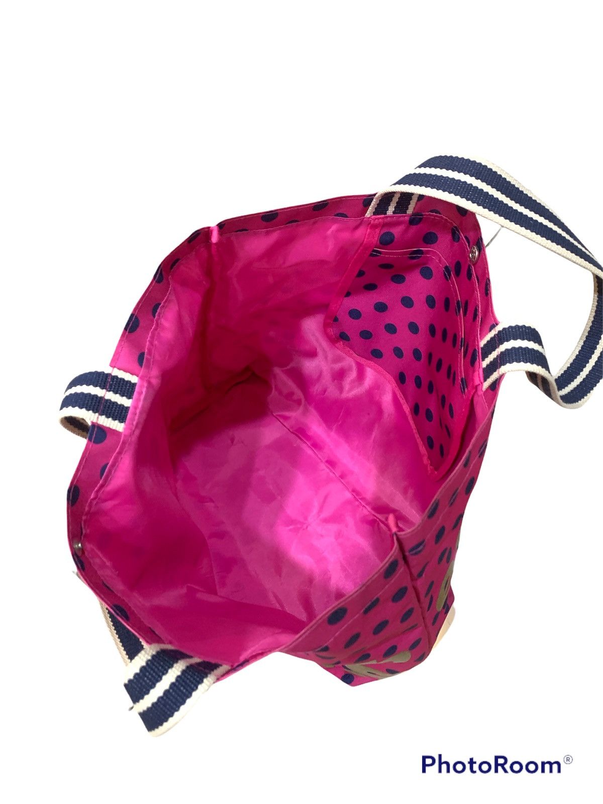 Issey Miyake × mercibeaucoup MERCIBEAUCOUP BY ISSEY MIYAKE POLKADOTS TOTE BAG Size ONE SIZE - 3 Thumbnail