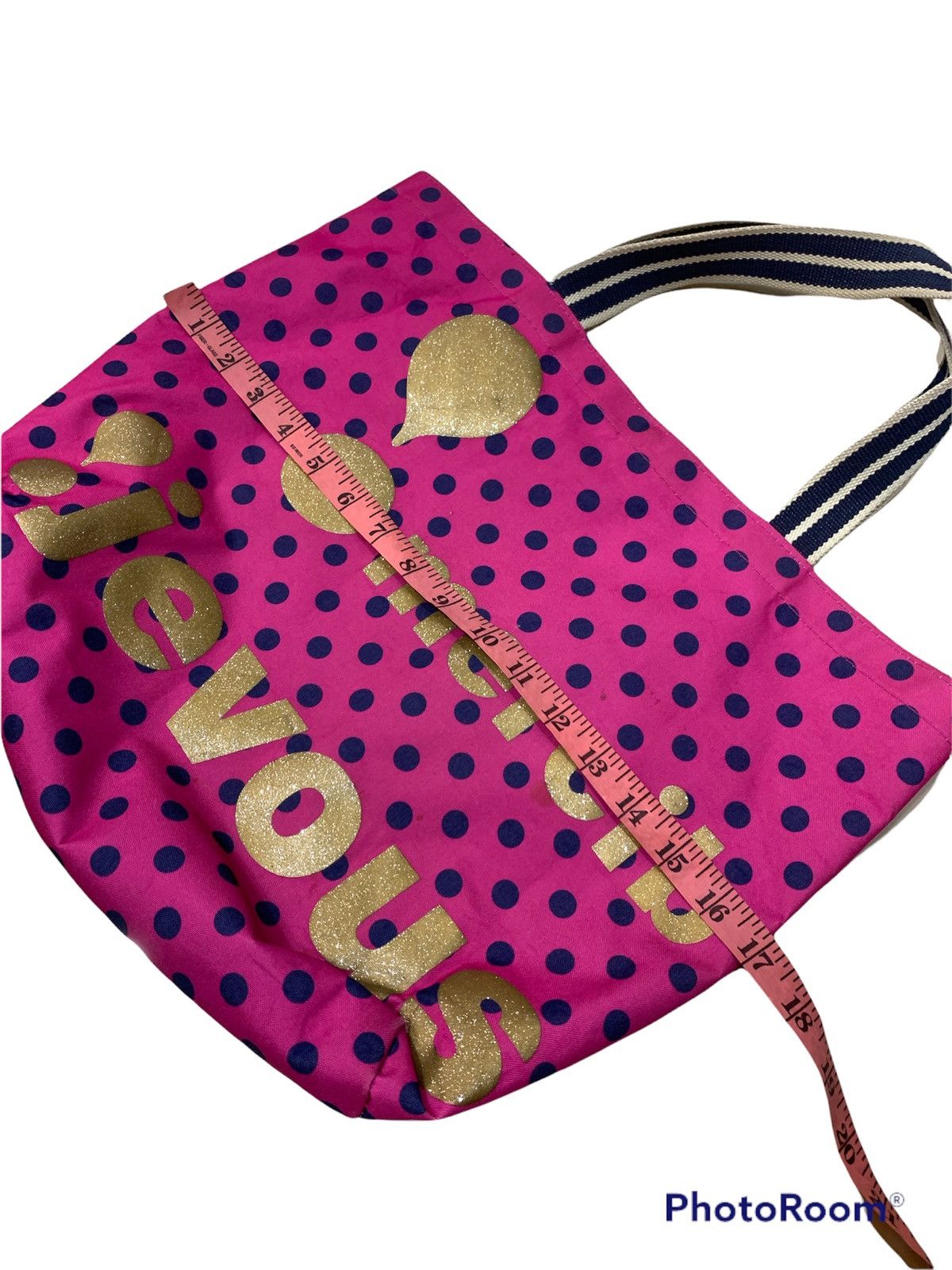 Issey Miyake × mercibeaucoup MERCIBEAUCOUP BY ISSEY MIYAKE POLKADOTS TOTE BAG Size ONE SIZE - 4 Thumbnail