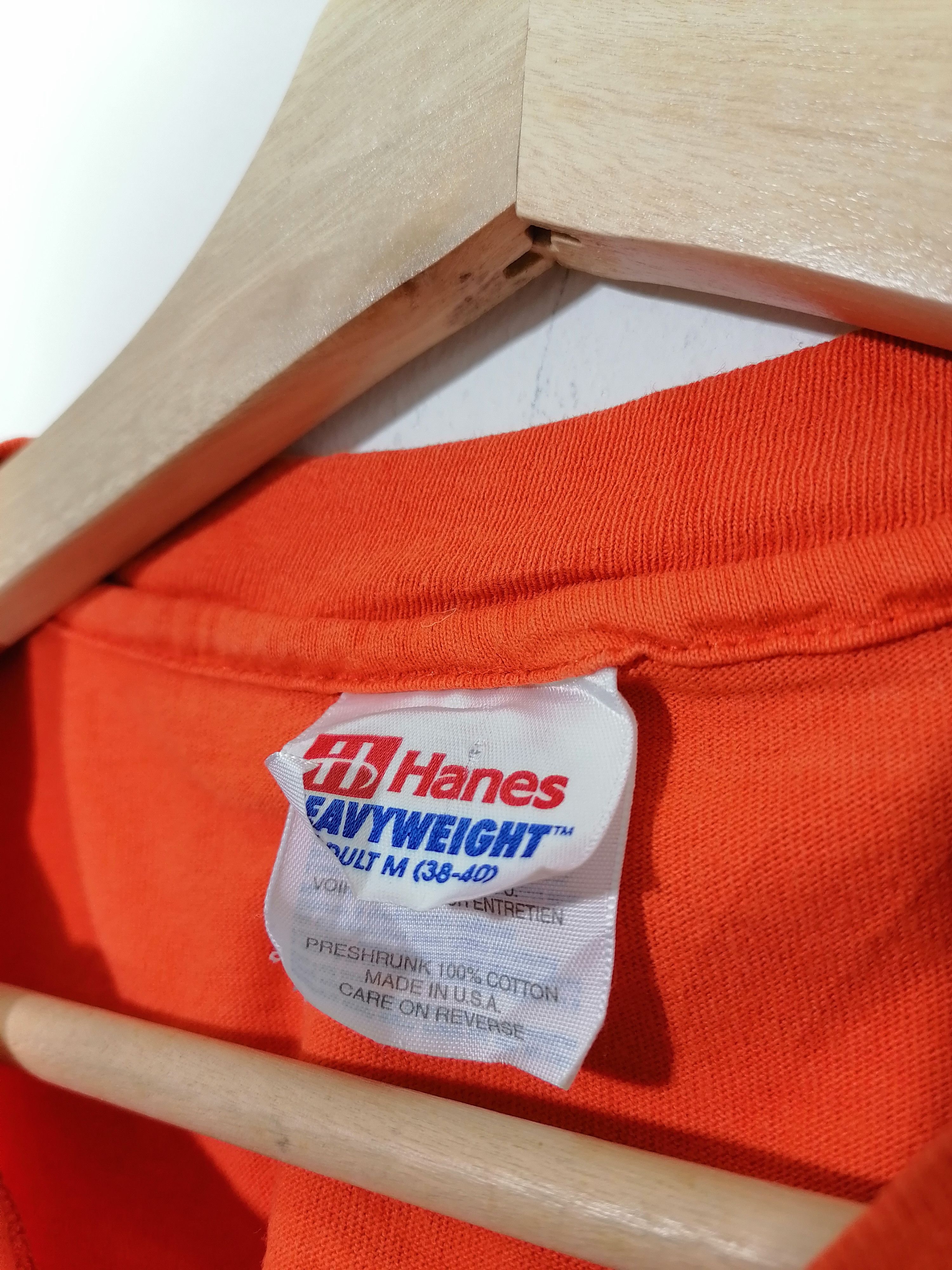 Hanes × Vintage Me & My Bones Tee Size US M / EU 48-50 / 2 - 4 Thumbnail