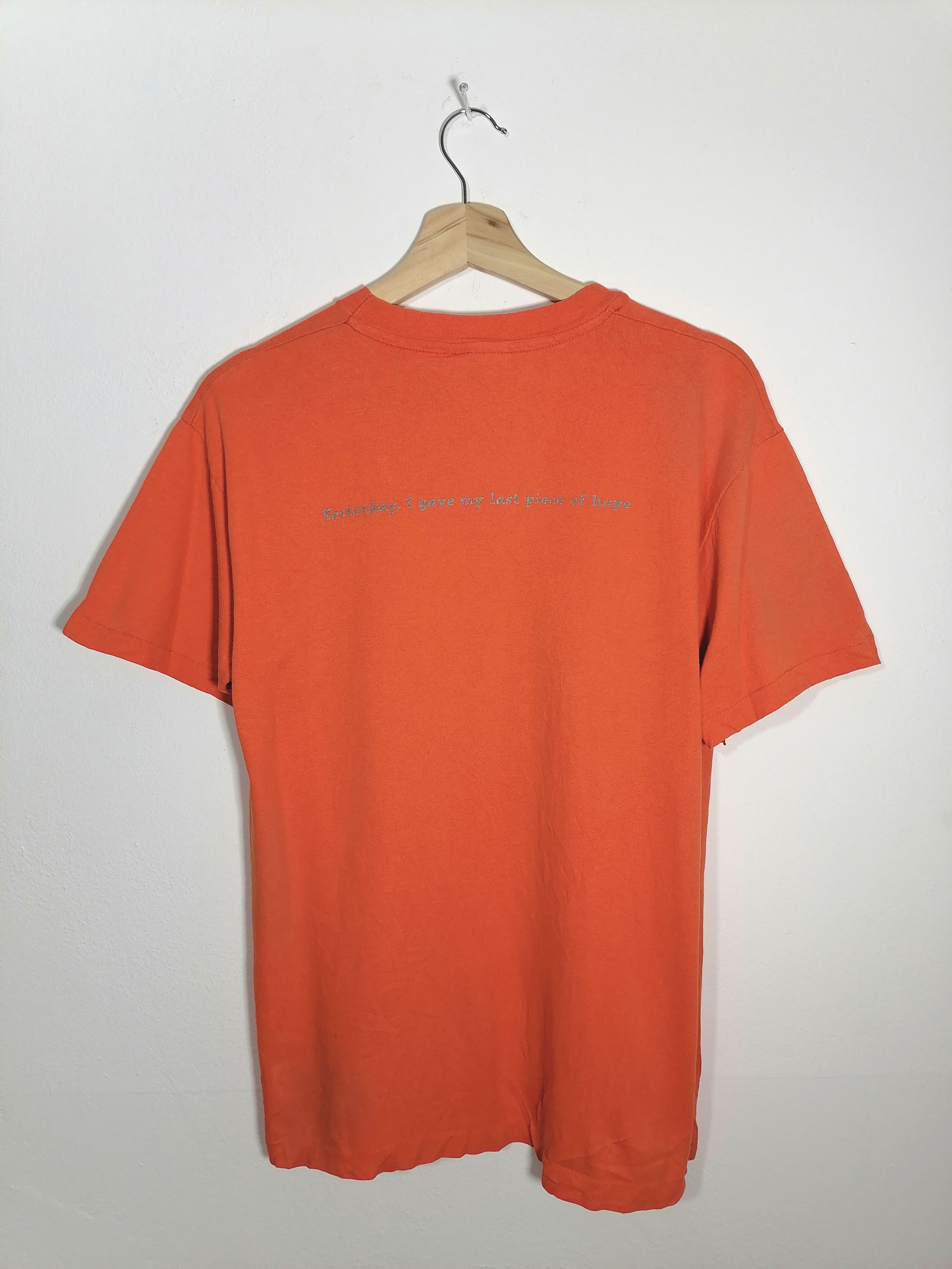 Hanes × Vintage Me & My Bones Tee Size US M / EU 48-50 / 2 - 3 Thumbnail