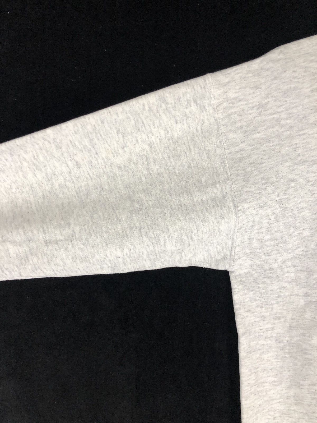 RARE! Vintage FROSTBITE FOOTRACE Pullover