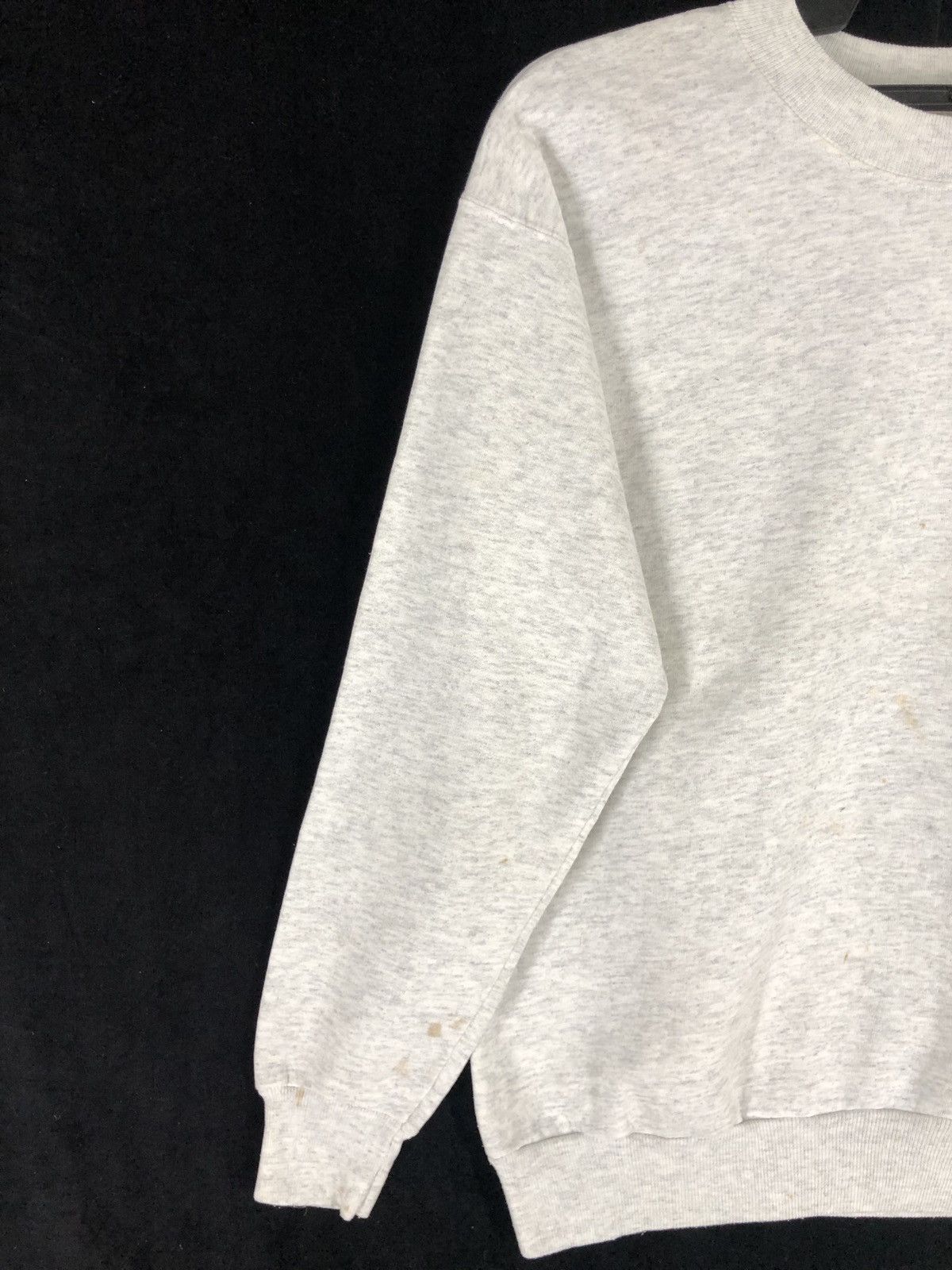 RARE! Vintage FROSTBITE FOOTRACE Pullover