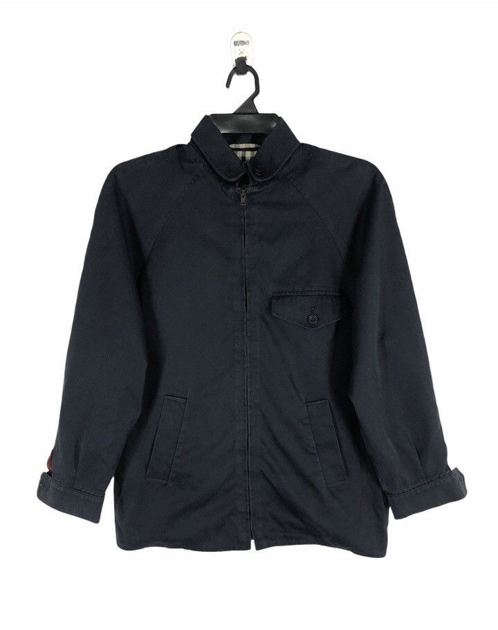 Aquascutum × Vintage Vintage Aquascutum jacket Size US M / EU 48-50 / 2 - 1 Thumbnail