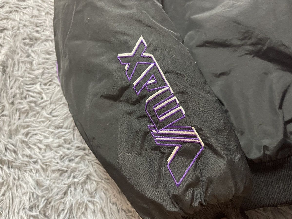 Japanese Brand × Vintage Yamaha 90s vintage racing sport Vmax jacket Size US M / EU 48-50 / 2 - 7 Thumbnail