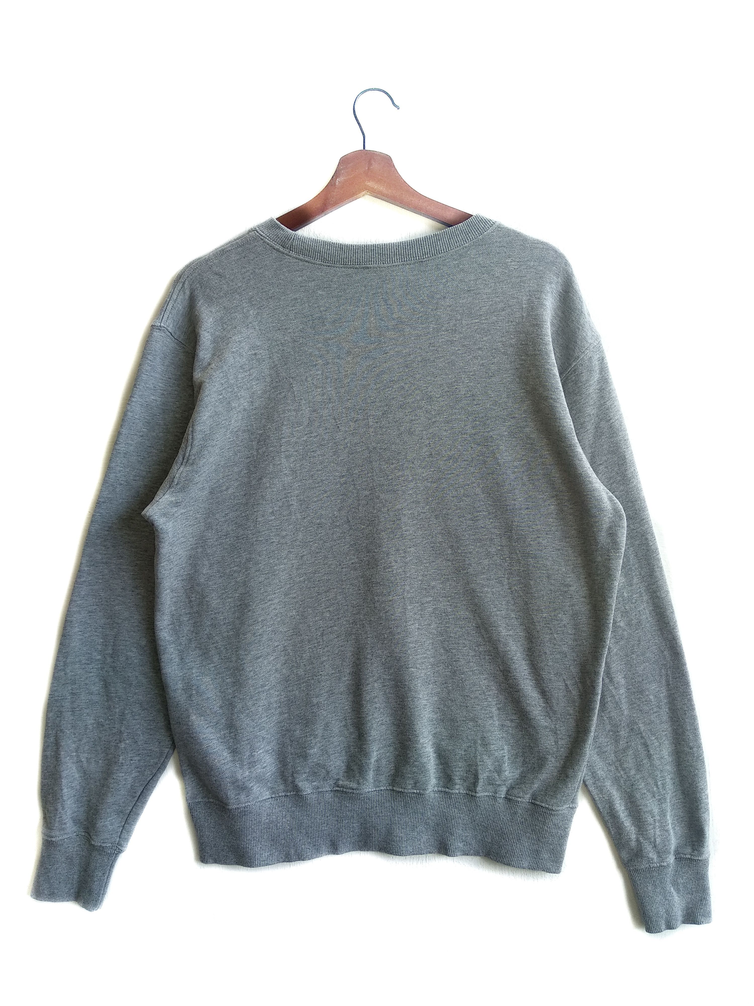 Champion Vintage Champion Anaheim Sabina Sweatshirt/Size L/Big Logo Size US L / EU 52-54 / 3 - 3 Thumbnail