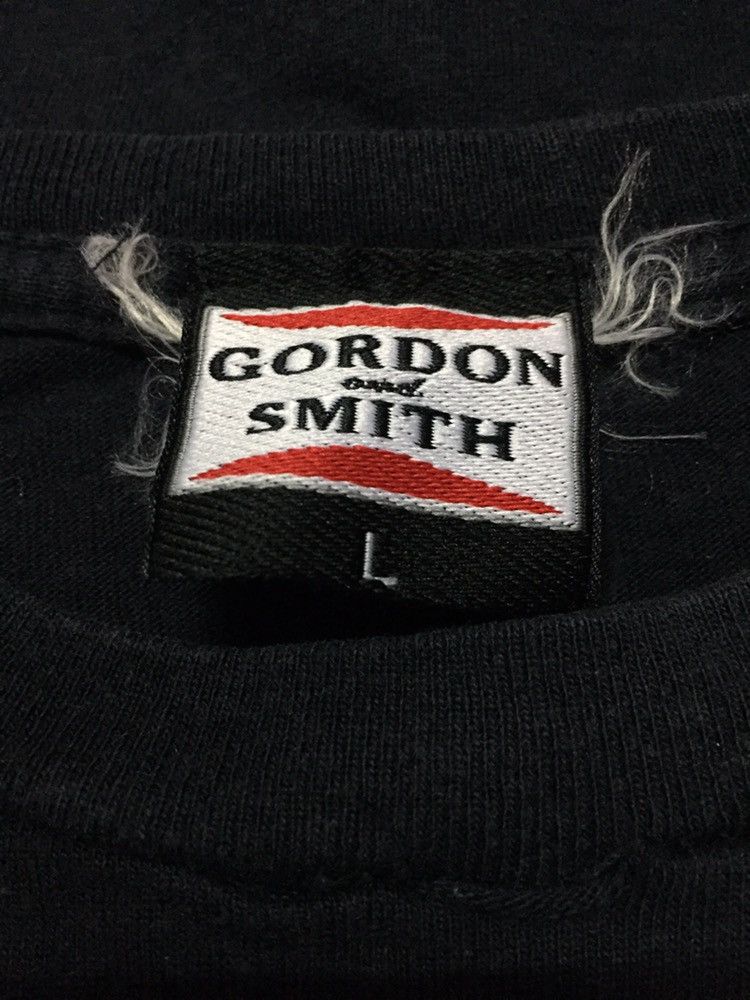 Vintage Rockets Tee Size L Size US L / EU 52-54 / 3 - 3 Thumbnail