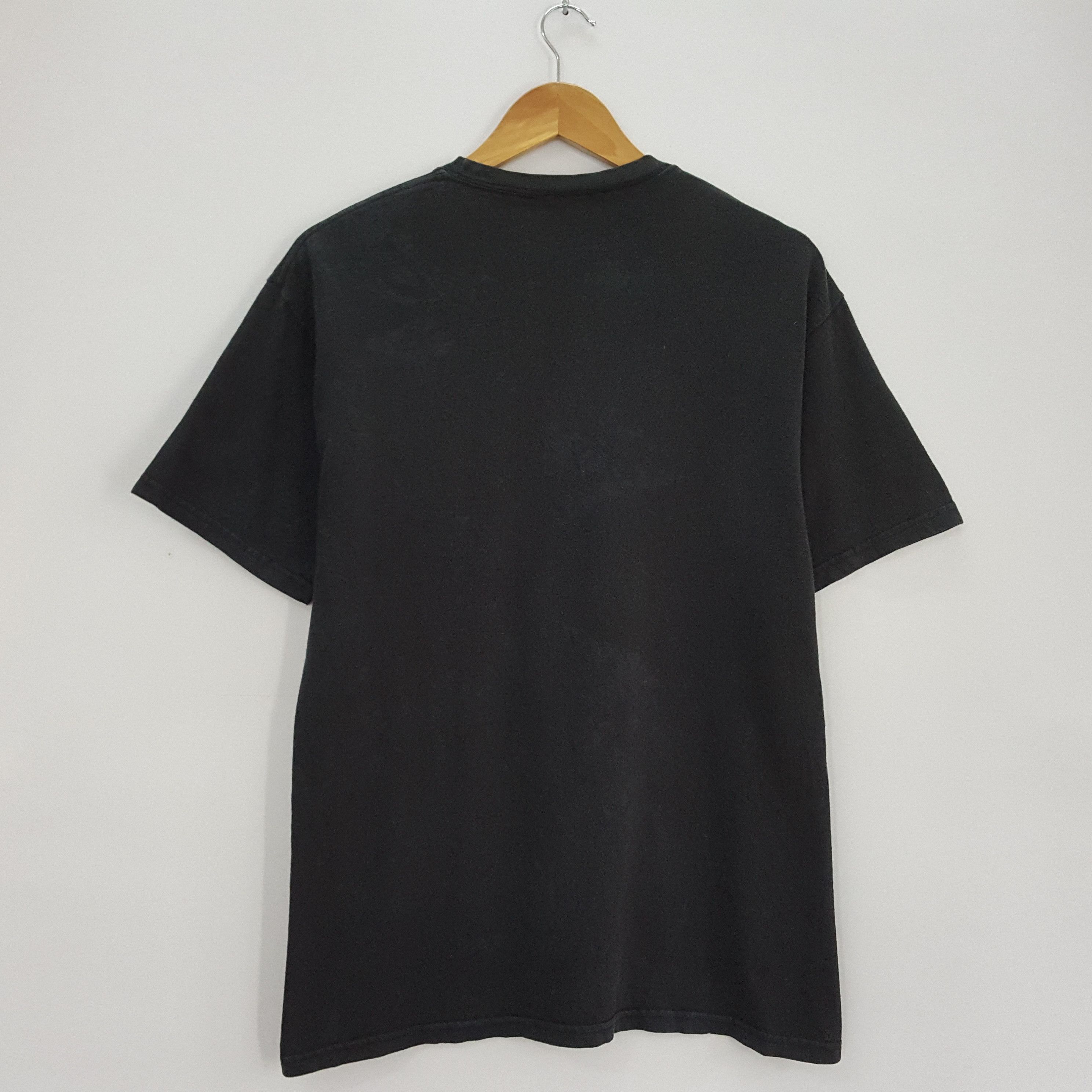 Band Tees × Vintage Vintage LINKIN PARK American Rock Band Tour t-shirt Size US M / EU 48-50 / 2 - 3 Thumbnail