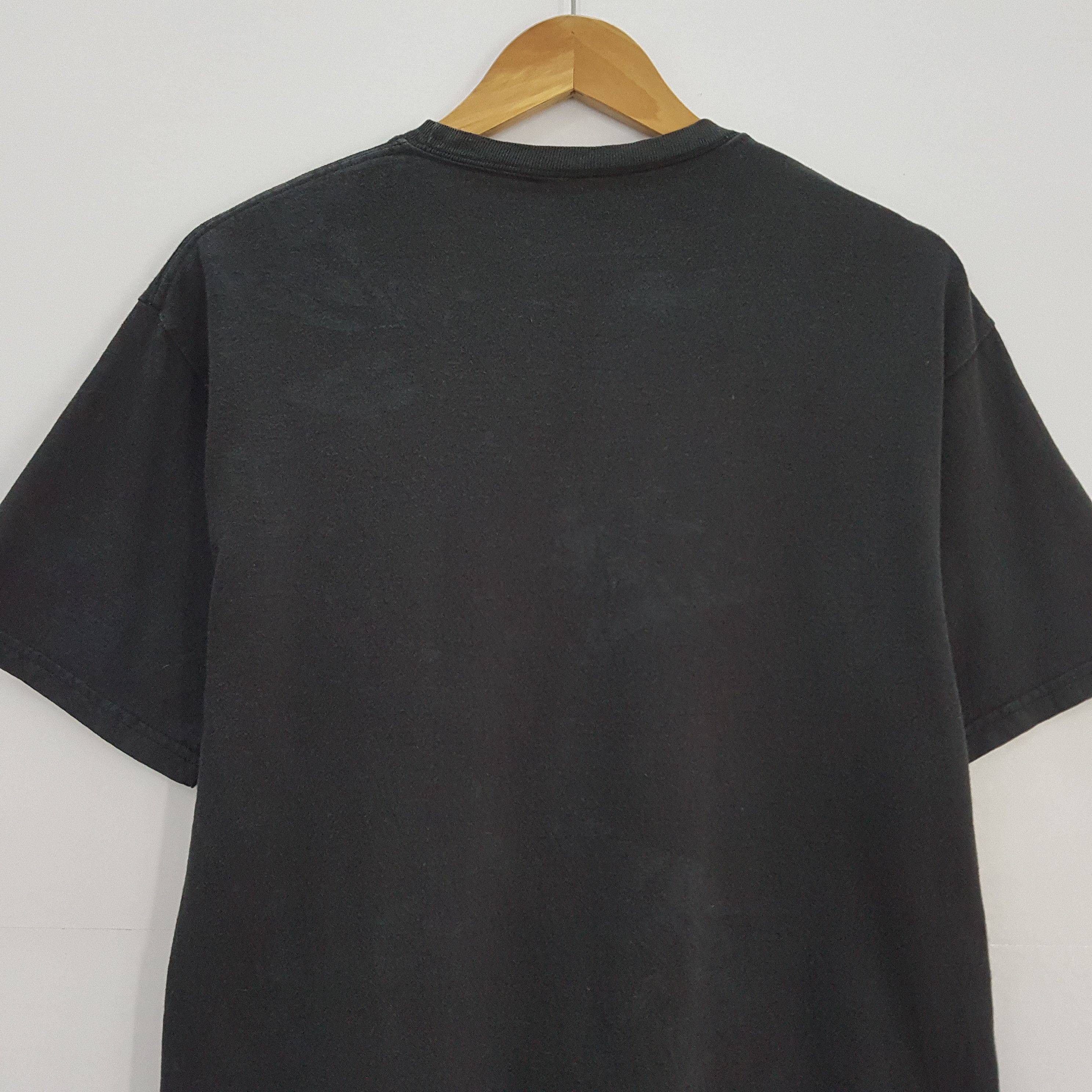 Band Tees × Vintage Vintage LINKIN PARK American Rock Band Tour t-shirt Size US M / EU 48-50 / 2 - 5 Thumbnail