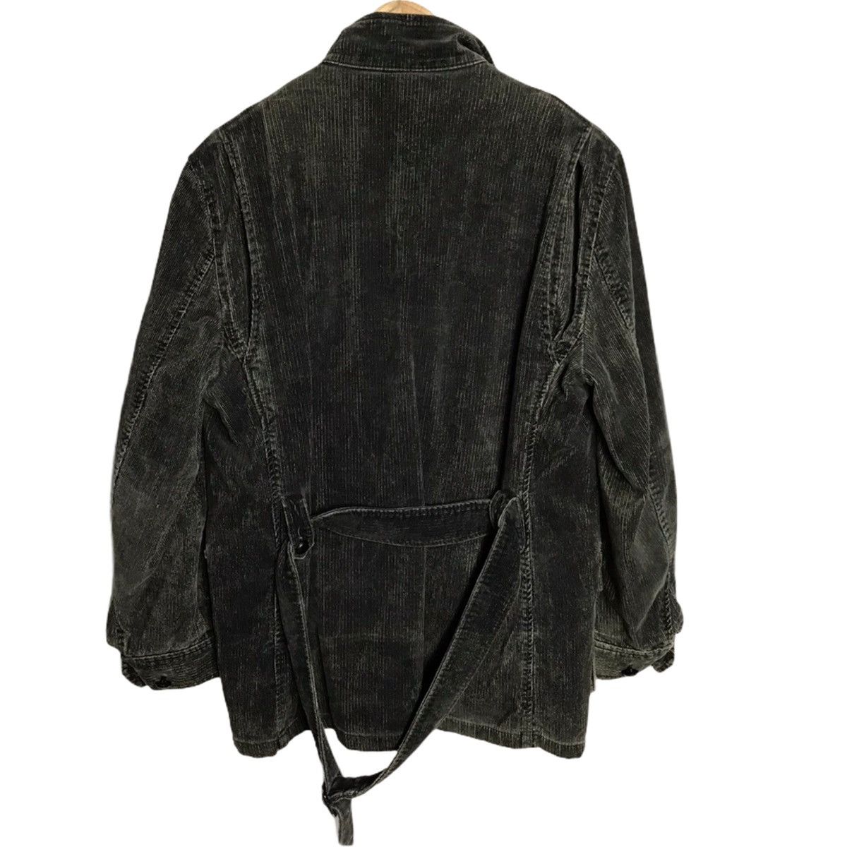 PPFM Ppfm curdoroy coat Size US M / EU 48-50 / 2 - 2 Thumbnail