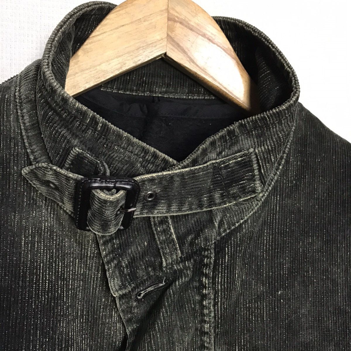 PPFM Ppfm curdoroy coat Size US M / EU 48-50 / 2 - 7 Thumbnail