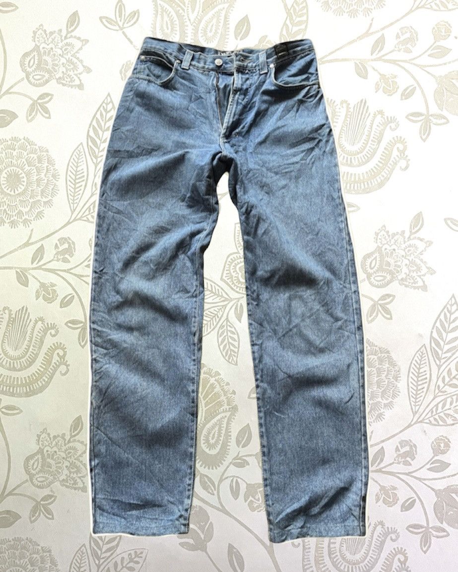 Versace Jeans Couture × Vintage VERSACE JEANS COUTURE MADE IN ITALY Size US 31 - 1 Thumbnail