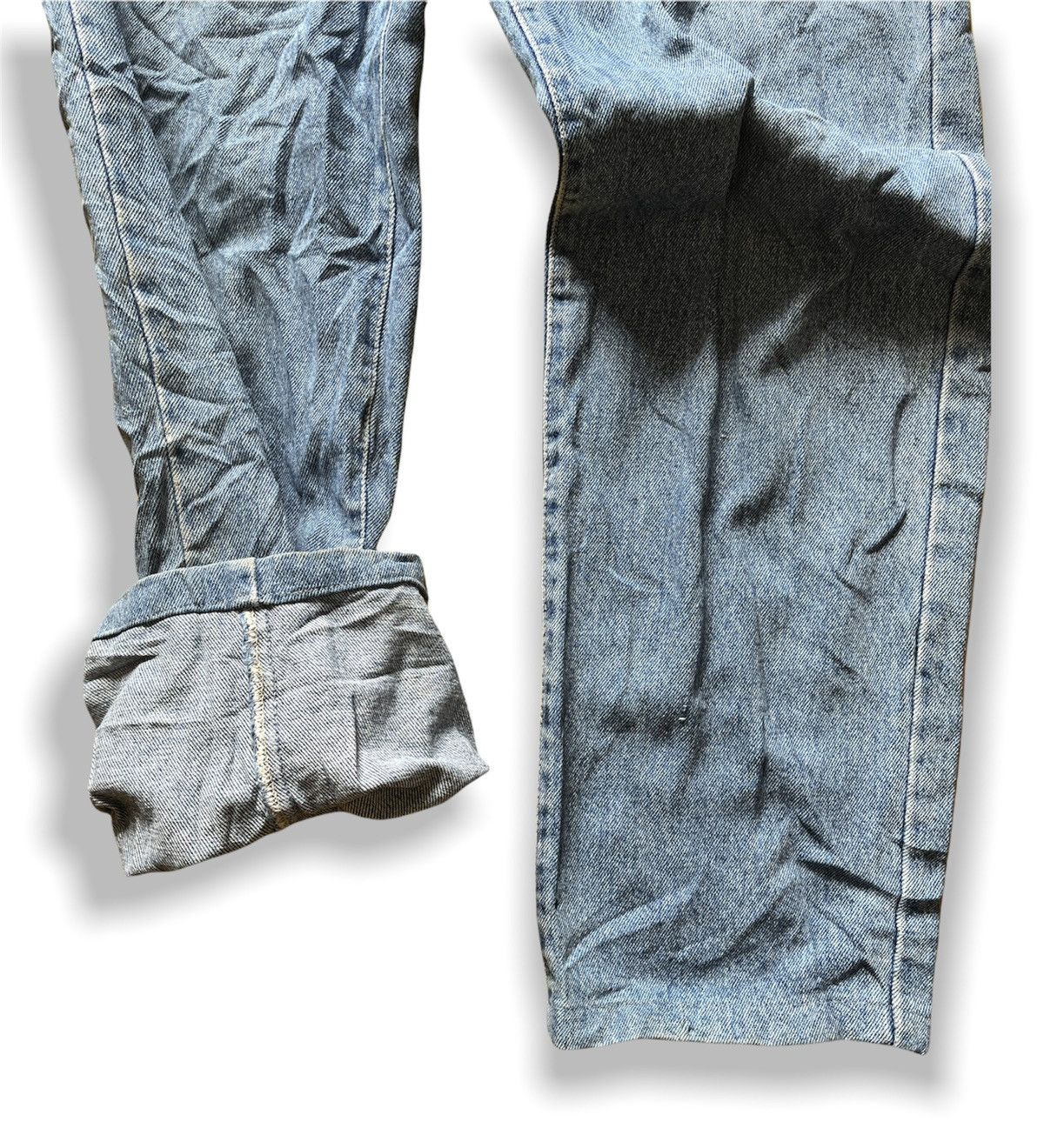 Versace Jeans Couture × Vintage VERSACE JEANS COUTURE MADE IN ITALY Size US 31 - 7 Thumbnail
