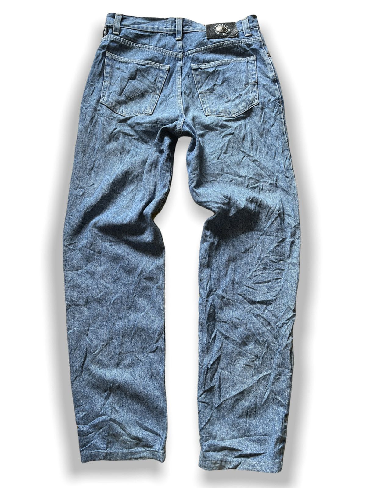 Versace Jeans Couture × Vintage VERSACE JEANS COUTURE MADE IN ITALY Size US 31 - 15 Thumbnail