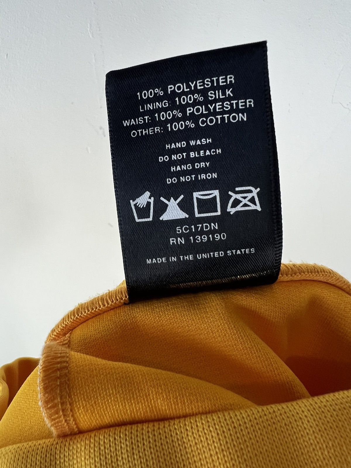 Fear of God Fear of God Fifth Collection Complexcon Motocross pants Size US 30 / EU 46 - 6 Thumbnail