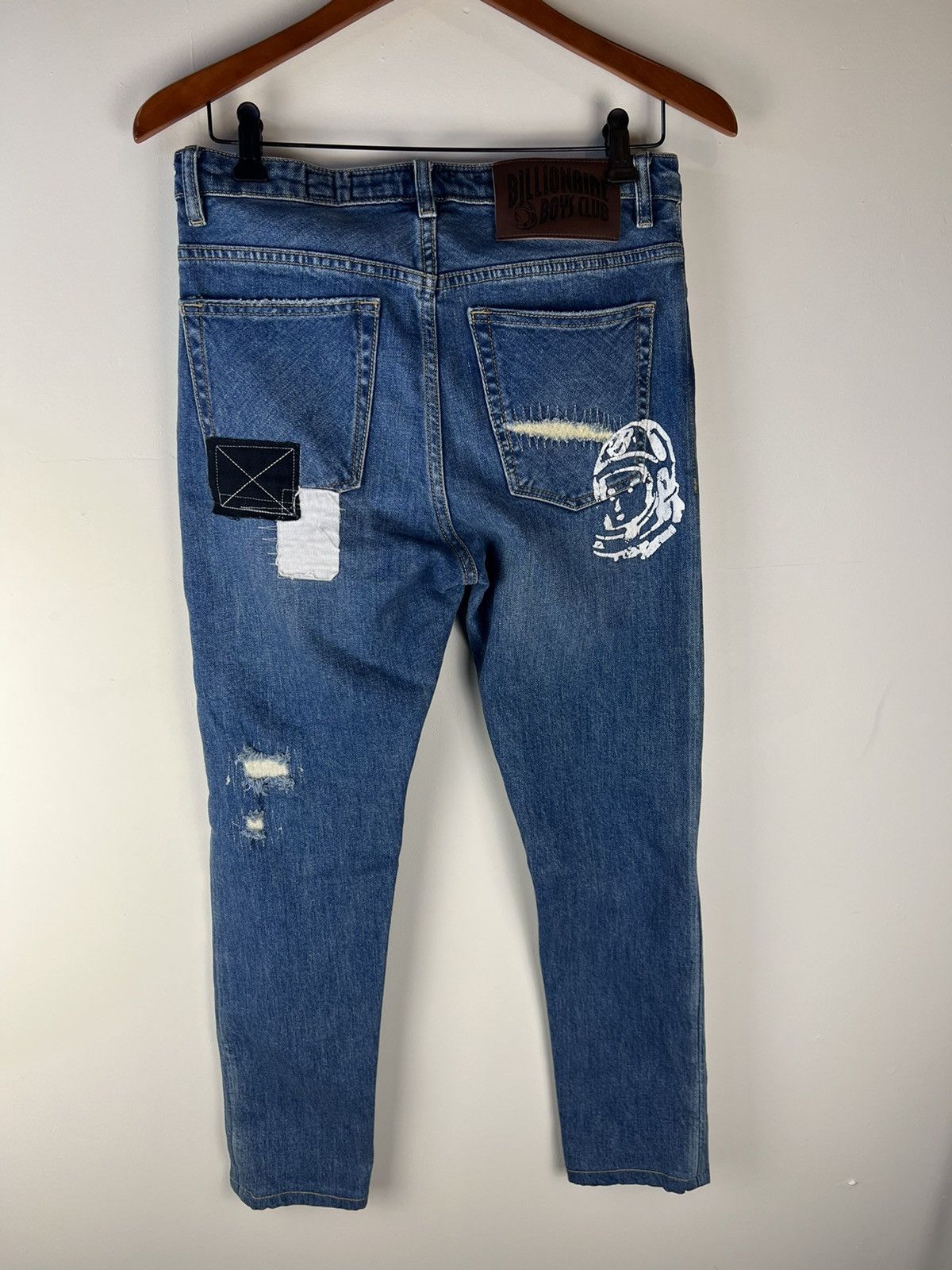 Billionaire Boys Club Billionaire boys club jeans | Grailed