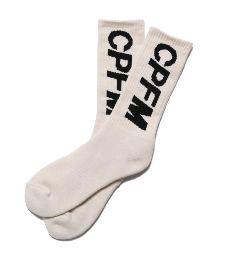 Cactus Plant Flea Market × Human Made Cactus Plant Flea Market x Human Made Socks Size ONE SIZE - 3 Thumbnail