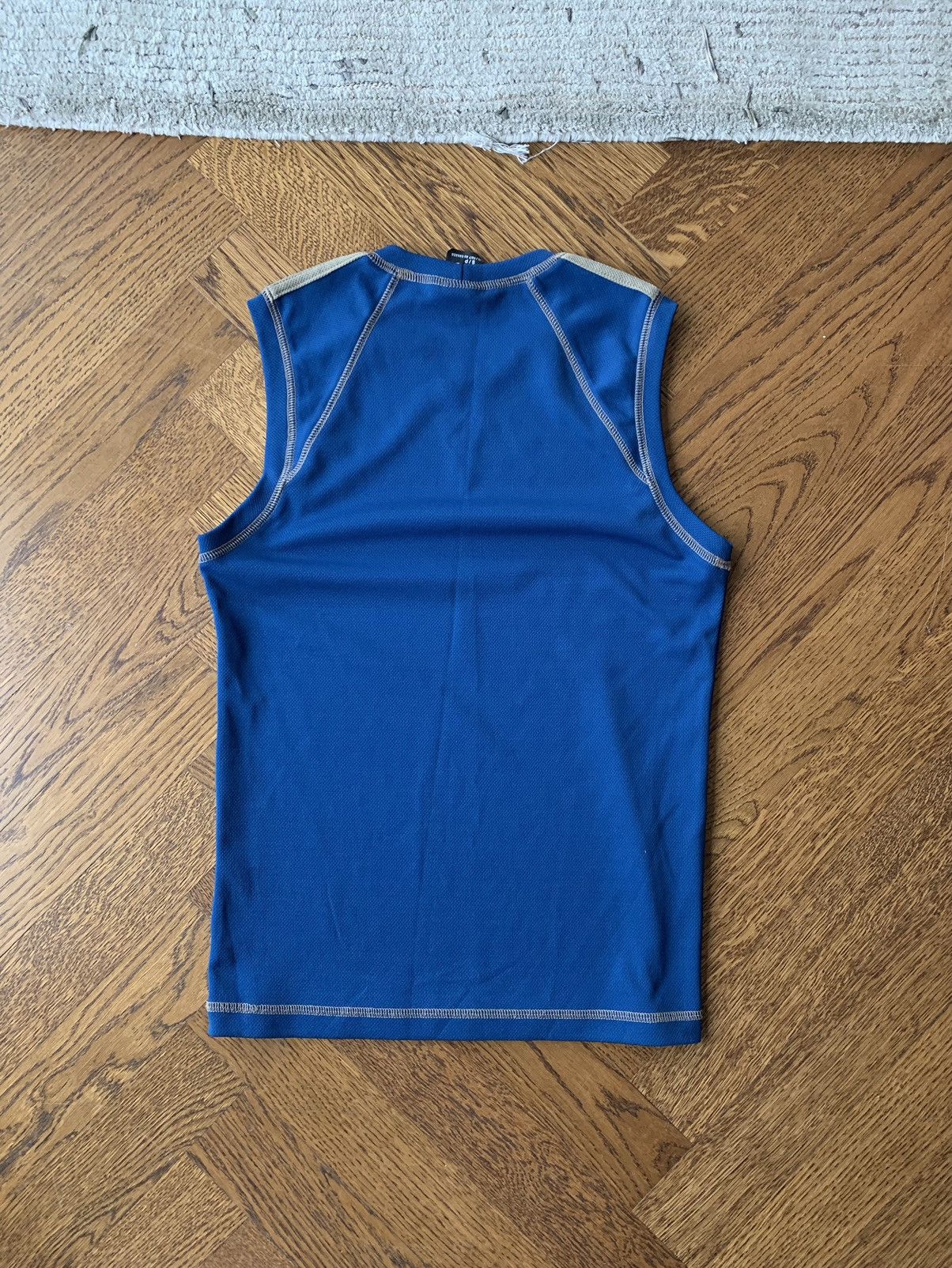 Japanese Brand × Other Y2K 2000s Body Body Wear Athletics BBW Workout Active Shirt Size US XS / EU 42 / 0 - 5 Thumbnail