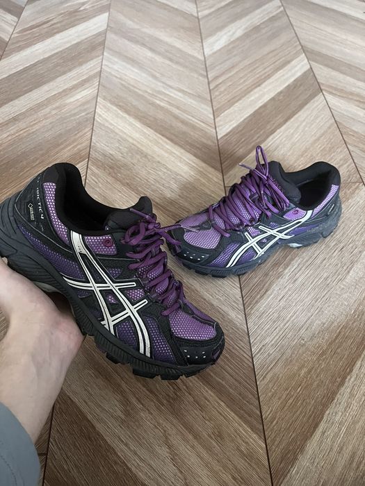 Asics ASICS Gel Arctic 4 GTX T1J9N GORE TEX Grailed