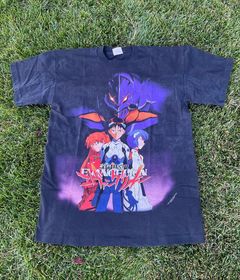 Neon Genesis Evangelion | Grailed