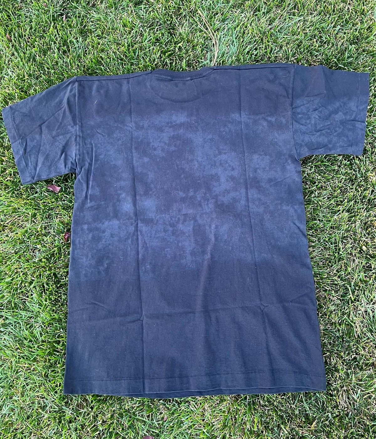 Japanese Brand × Vintage 1998 Neon Genesis Evangelion Tshirt Size US L / EU 52-54 / 3 - 4 Thumbnail