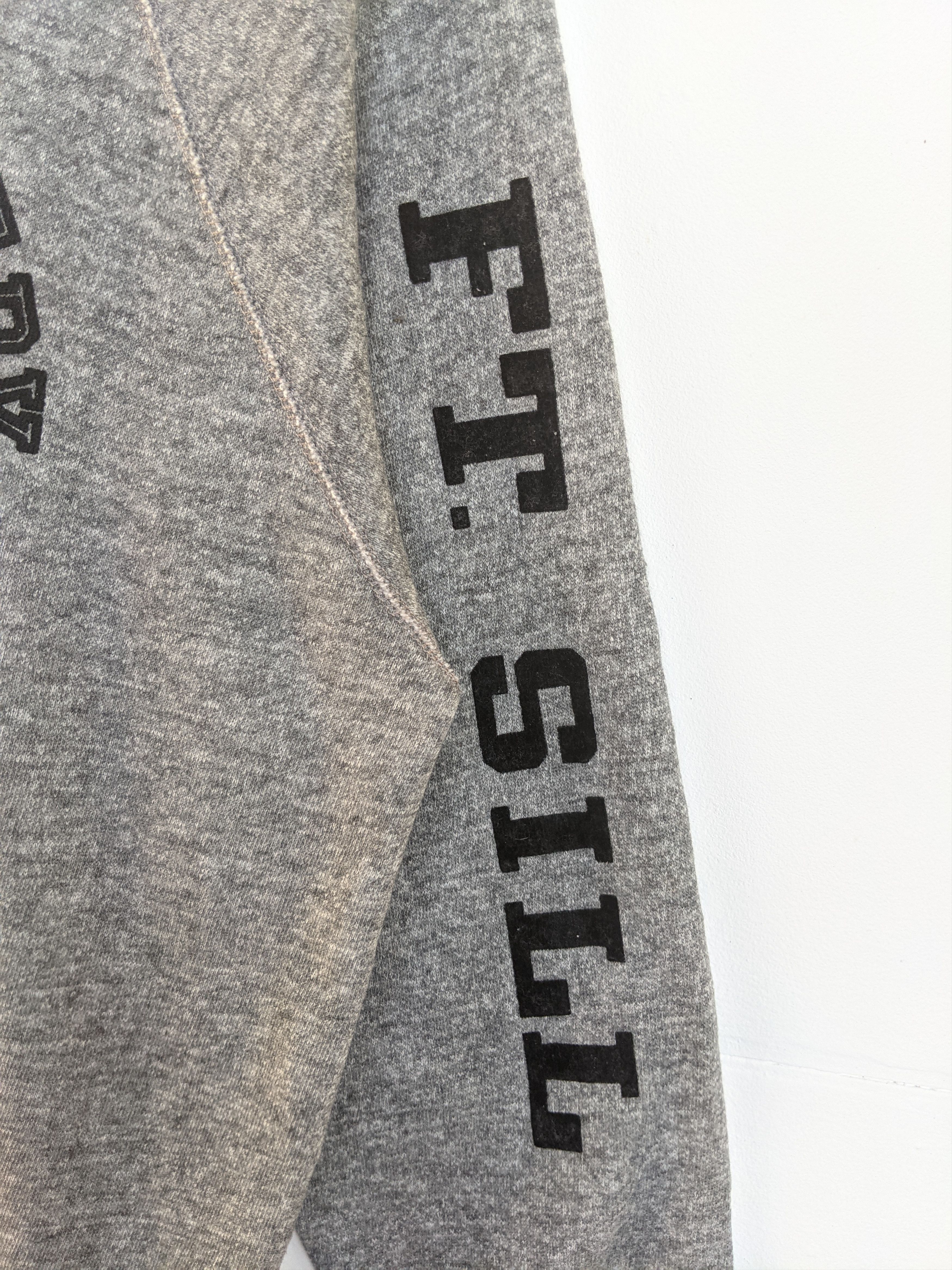 Other RARE💥80s Field Artillery FT.SILL,OK Sweatshirt Size US M / EU 48-50 / 2 - 4 Thumbnail