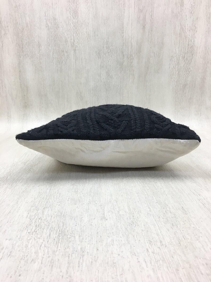 Comme des Garcons Wool Cable Knit Tote Bag Size ONE SIZE - 4 Thumbnail