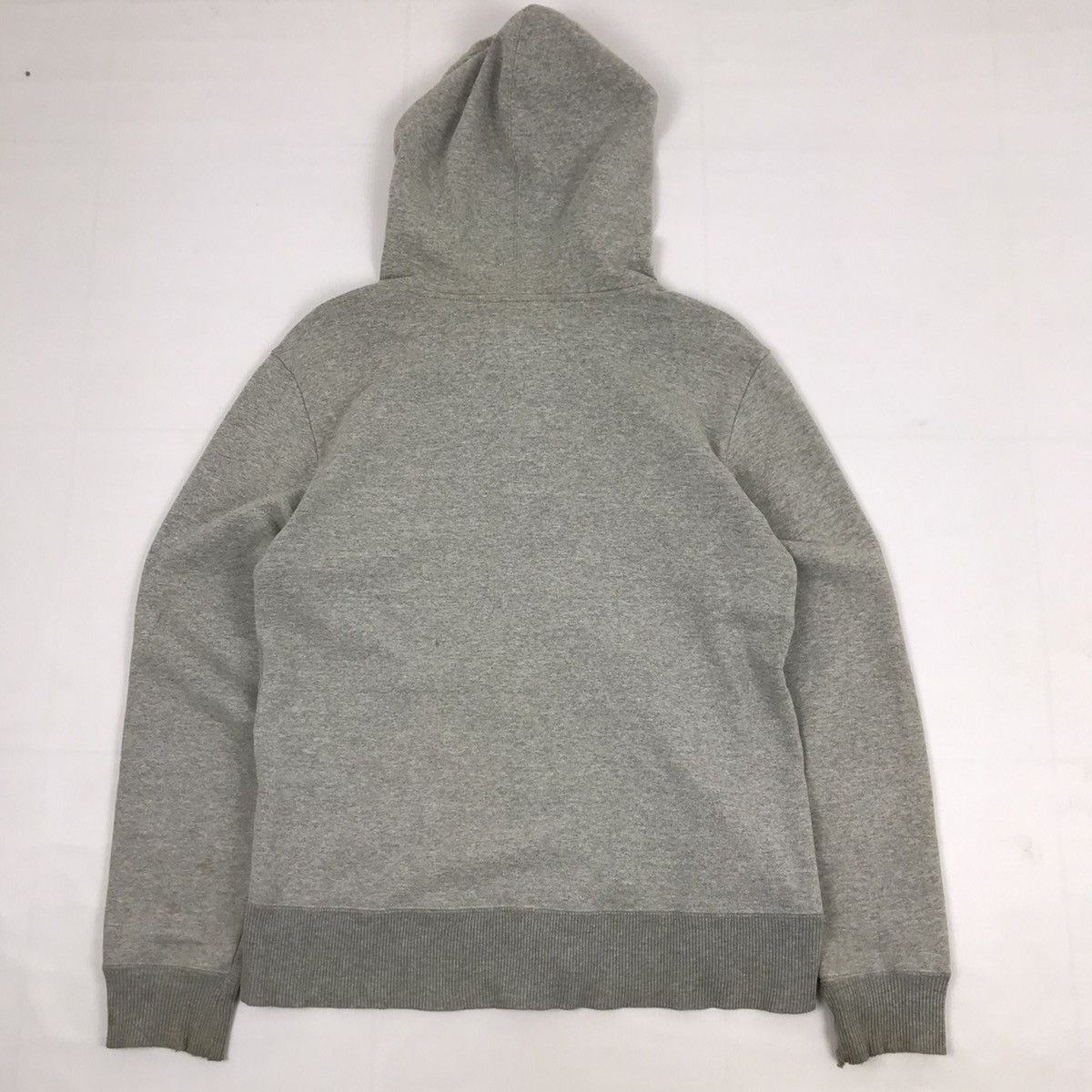 Levi's × Levi's Vintage Clothing × Vintage Vintage LEVI’S distressed hoodie sweater Size US M / EU 48-50 / 2 - 3 Thumbnail