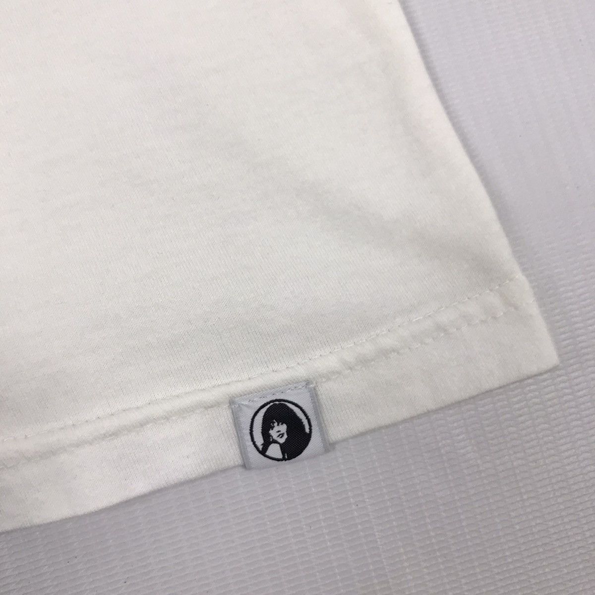 HYSTERIC GLAMOUR x Kurt Cobain t-shirt