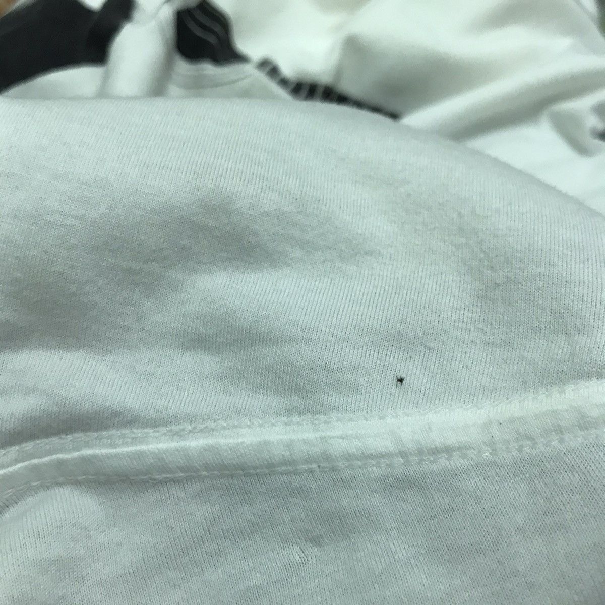 HYSTERIC GLAMOUR x Kurt Cobain t-shirt