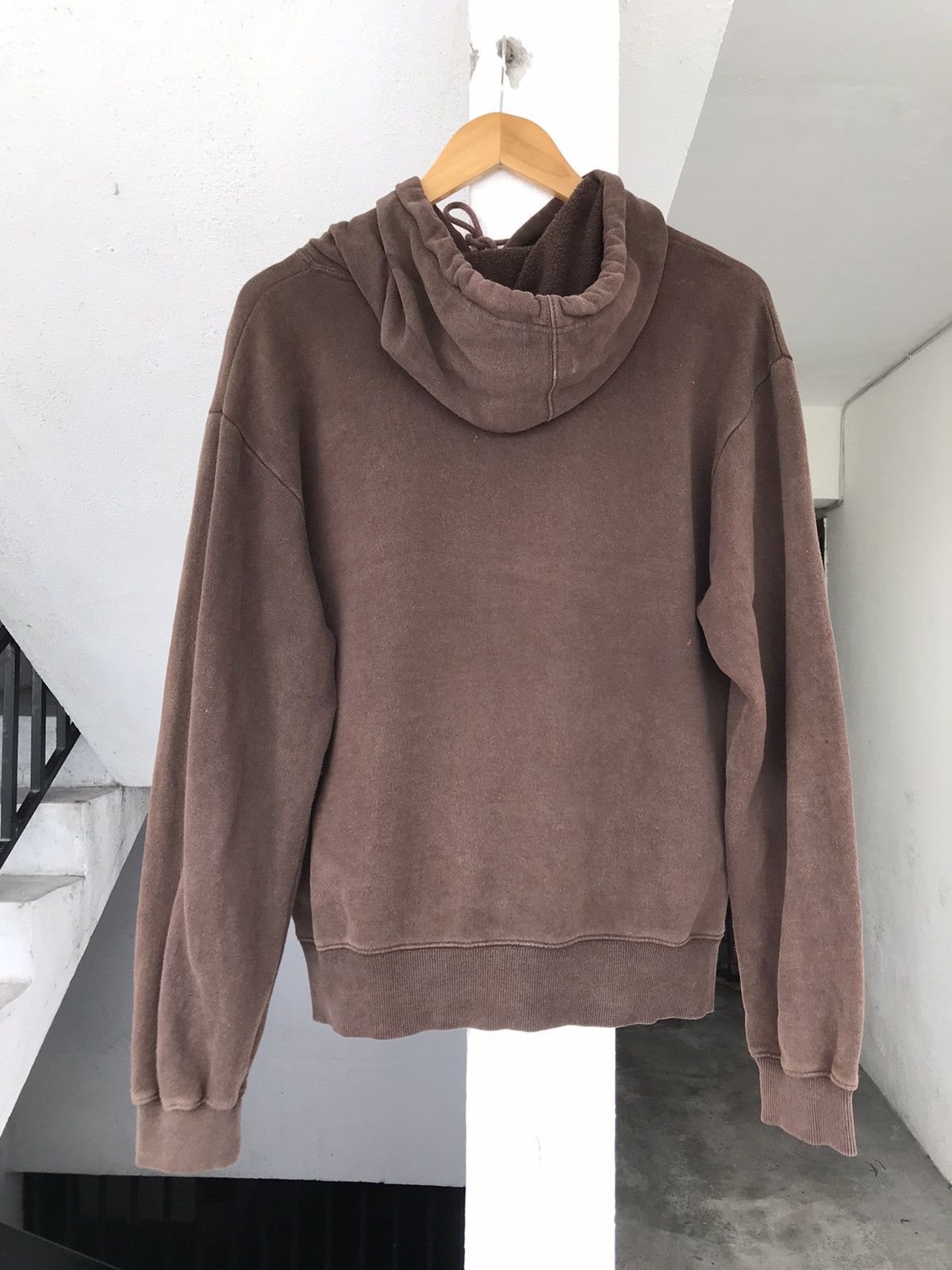 Gap × Vintage !!ViNtage Gap Brown Travis Scott Size US M / EU 48-50 / 2 - 11 Thumbnail