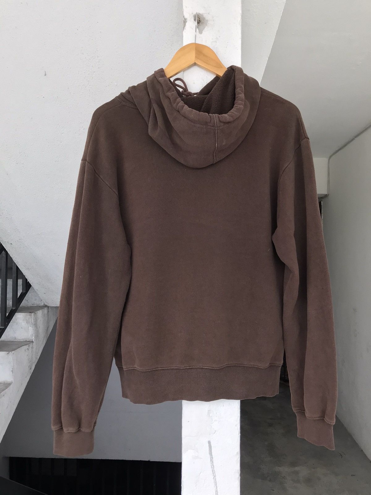 Gap × Vintage !!ViNtage Gap Brown Travis Scott Size US M / EU 48-50 / 2 - 12 Thumbnail