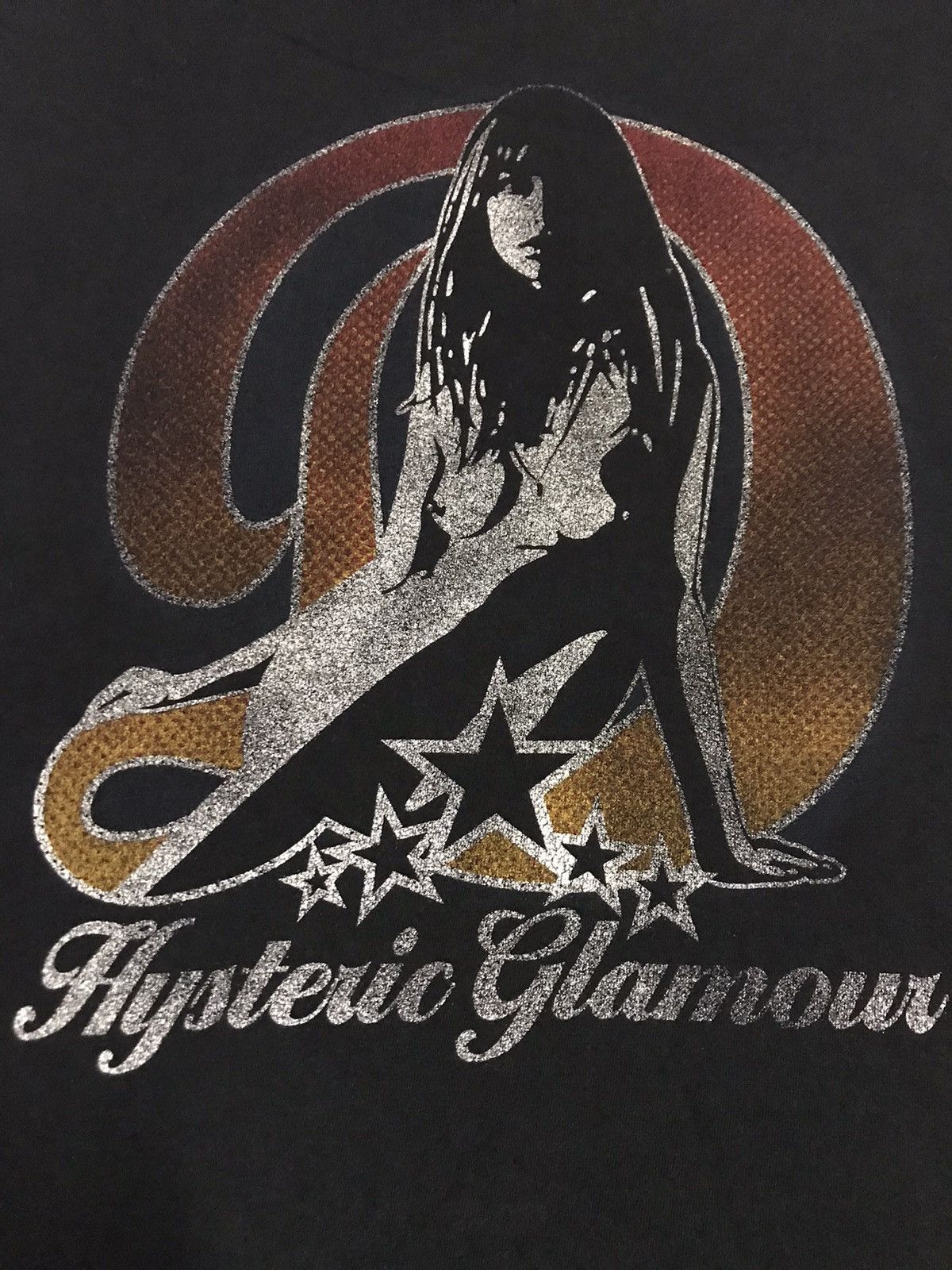Hysteric Glamour Hysteric Glamour Hoodies Size S / US 4 / IT 40 - 3 Thumbnail