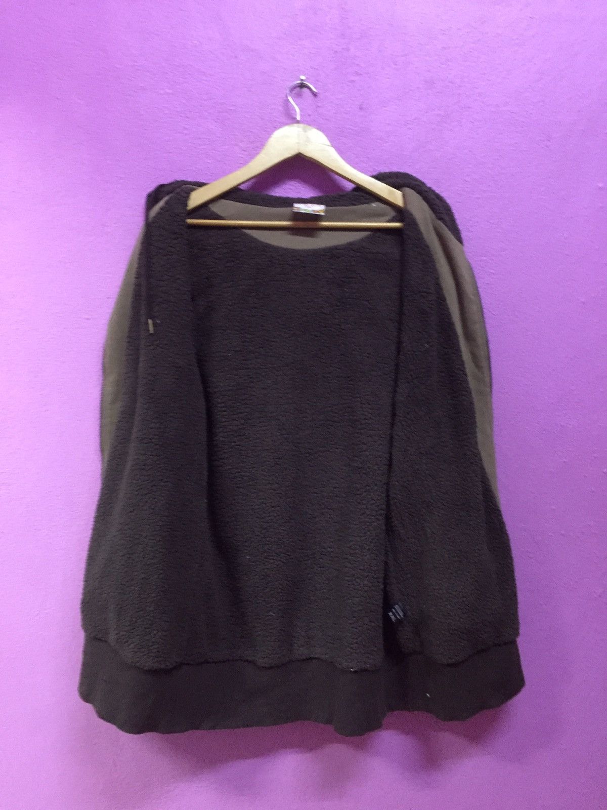 Japanese Brand Beautiful Girls Hoodies Size XXL Size US XXL / EU 58 / 5 - 3 Thumbnail