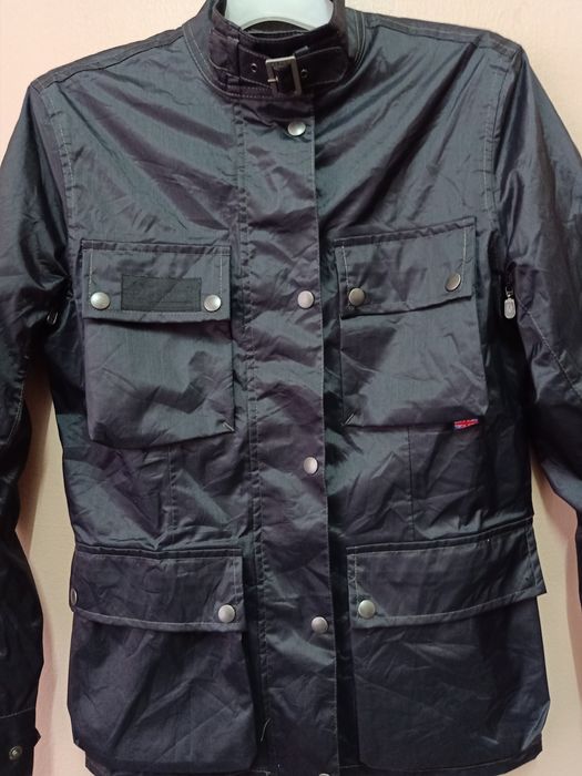 Belstaff BELSTAFF RALLYMASTER 350 Jacket | Grailed