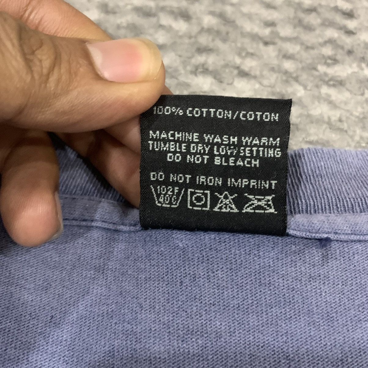 Quiksilver × Sun Surf VINTAGE QUIKSILVER USA SINGLE STITCH STREETWEAR SURF TEE Size US L / EU 52-54 / 3 - 18 Thumbnail