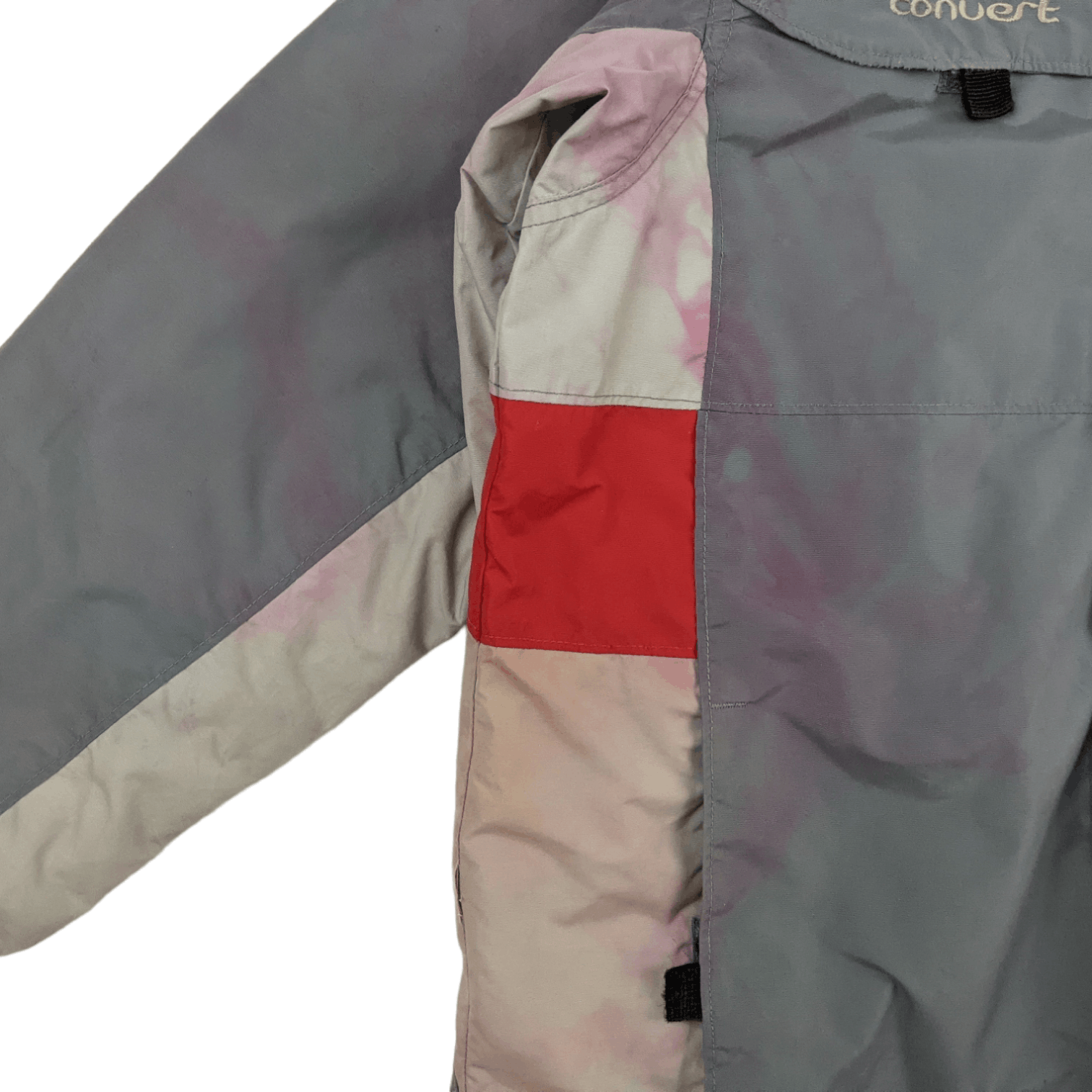 Columbia COLUMBIA Outdoor Hiking Winter Parka Jacket Size US S / EU 44-46 / 1 - 8 Thumbnail