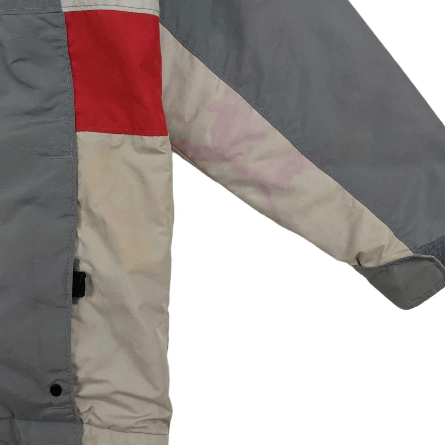 Columbia COLUMBIA Outdoor Hiking Winter Parka Jacket Size US S / EU 44-46 / 1 - 7 Thumbnail