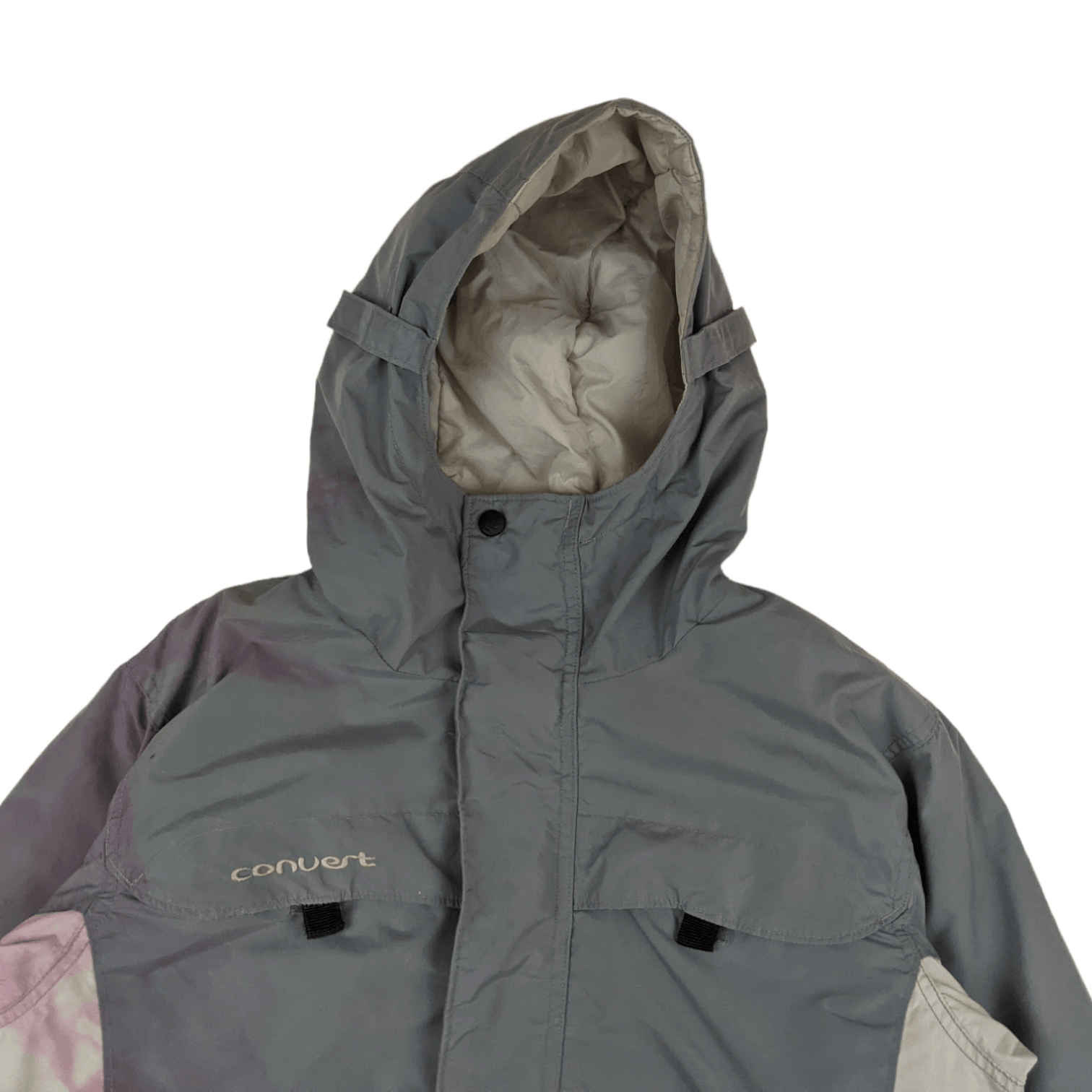 Columbia COLUMBIA Outdoor Hiking Winter Parka Jacket Size US S / EU 44-46 / 1 - 3 Thumbnail