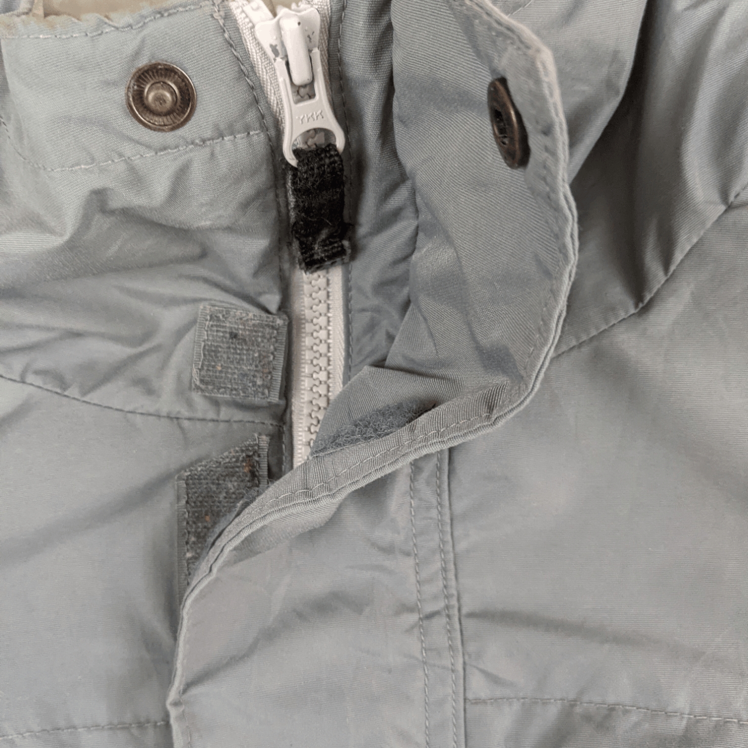 Columbia COLUMBIA Outdoor Hiking Winter Parka Jacket Size US S / EU 44-46 / 1 - 5 Thumbnail