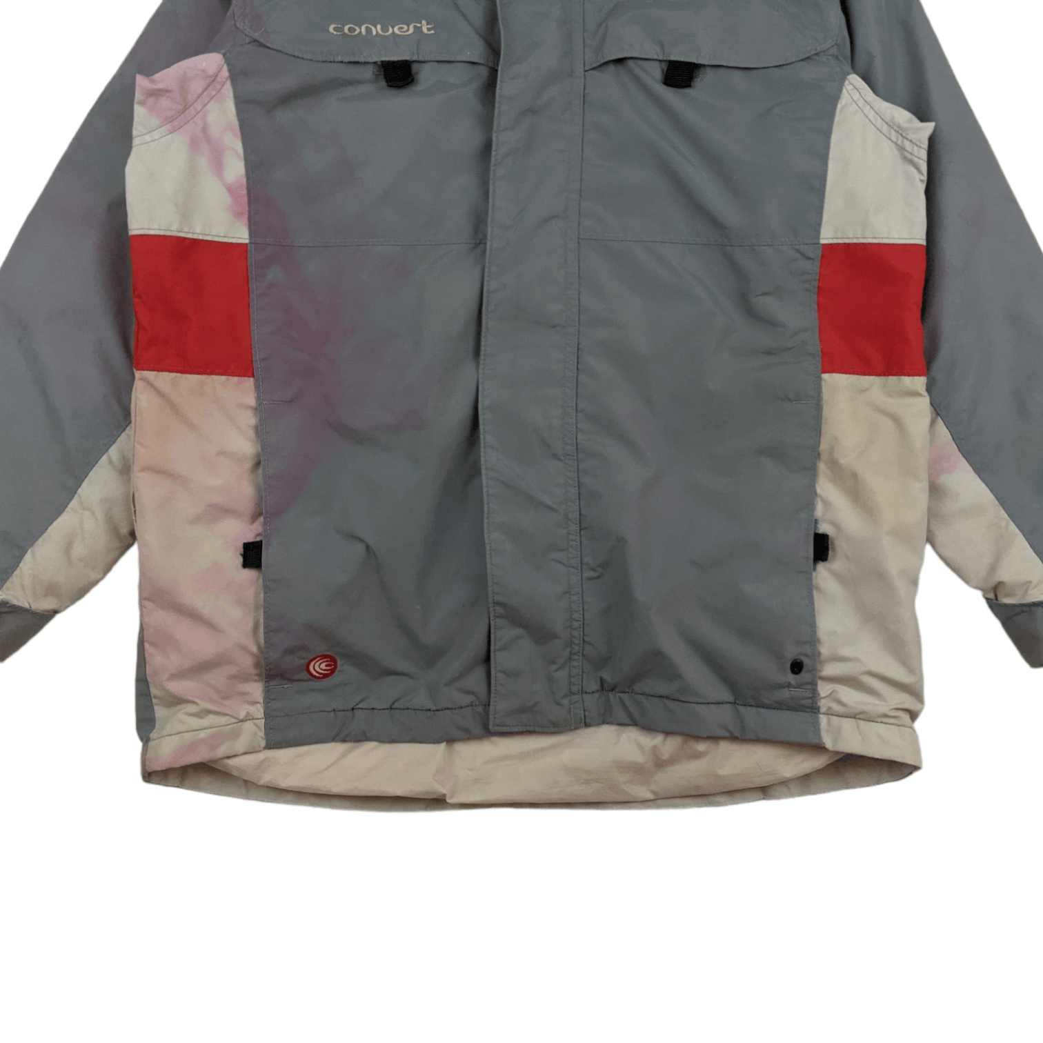 Columbia COLUMBIA Outdoor Hiking Winter Parka Jacket Size US S / EU 44-46 / 1 - 4 Thumbnail