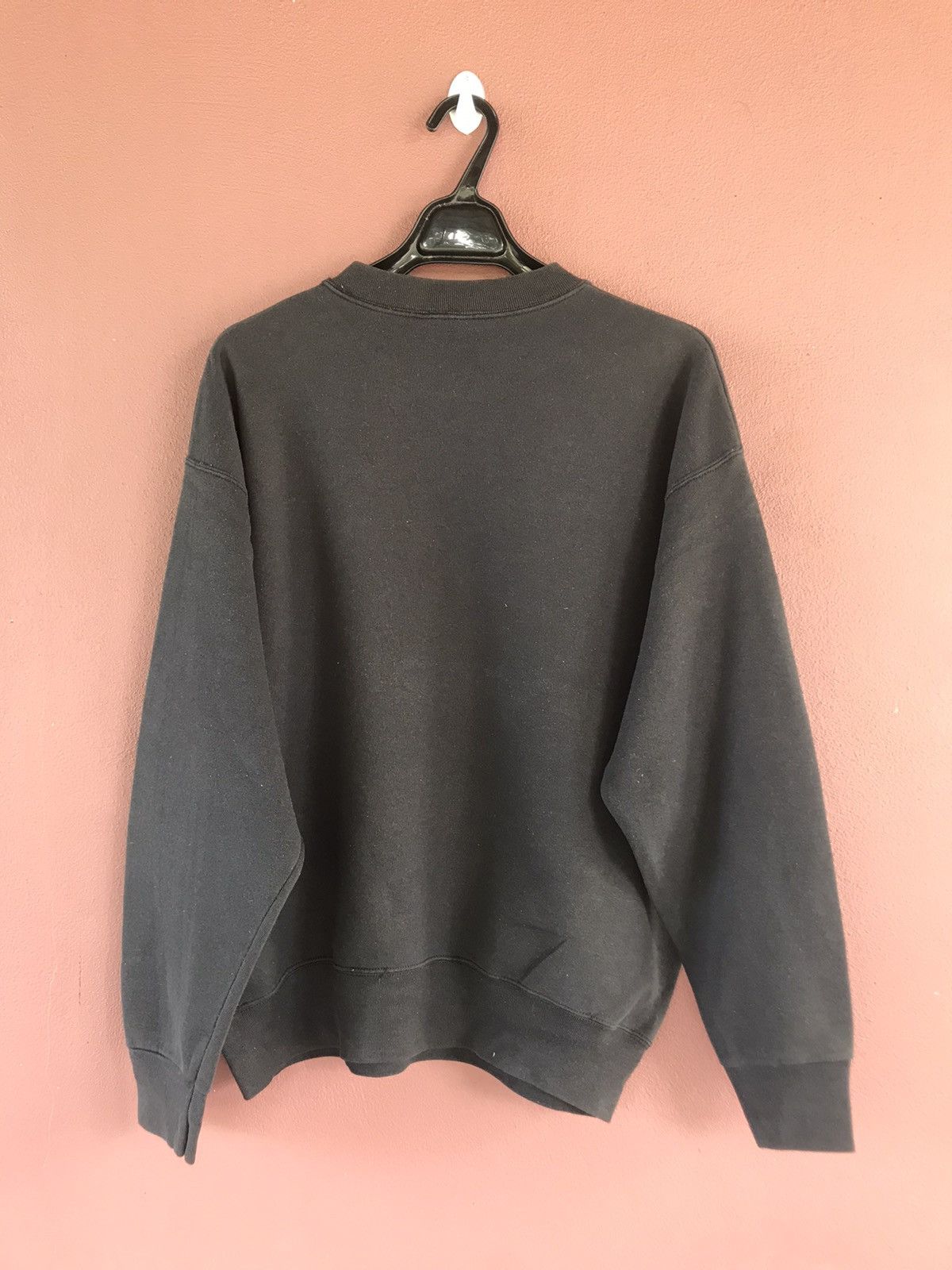 Vintage Skateboard vision usa sweatshirt Size US M / EU 48-50 / 2 - 2 Thumbnail