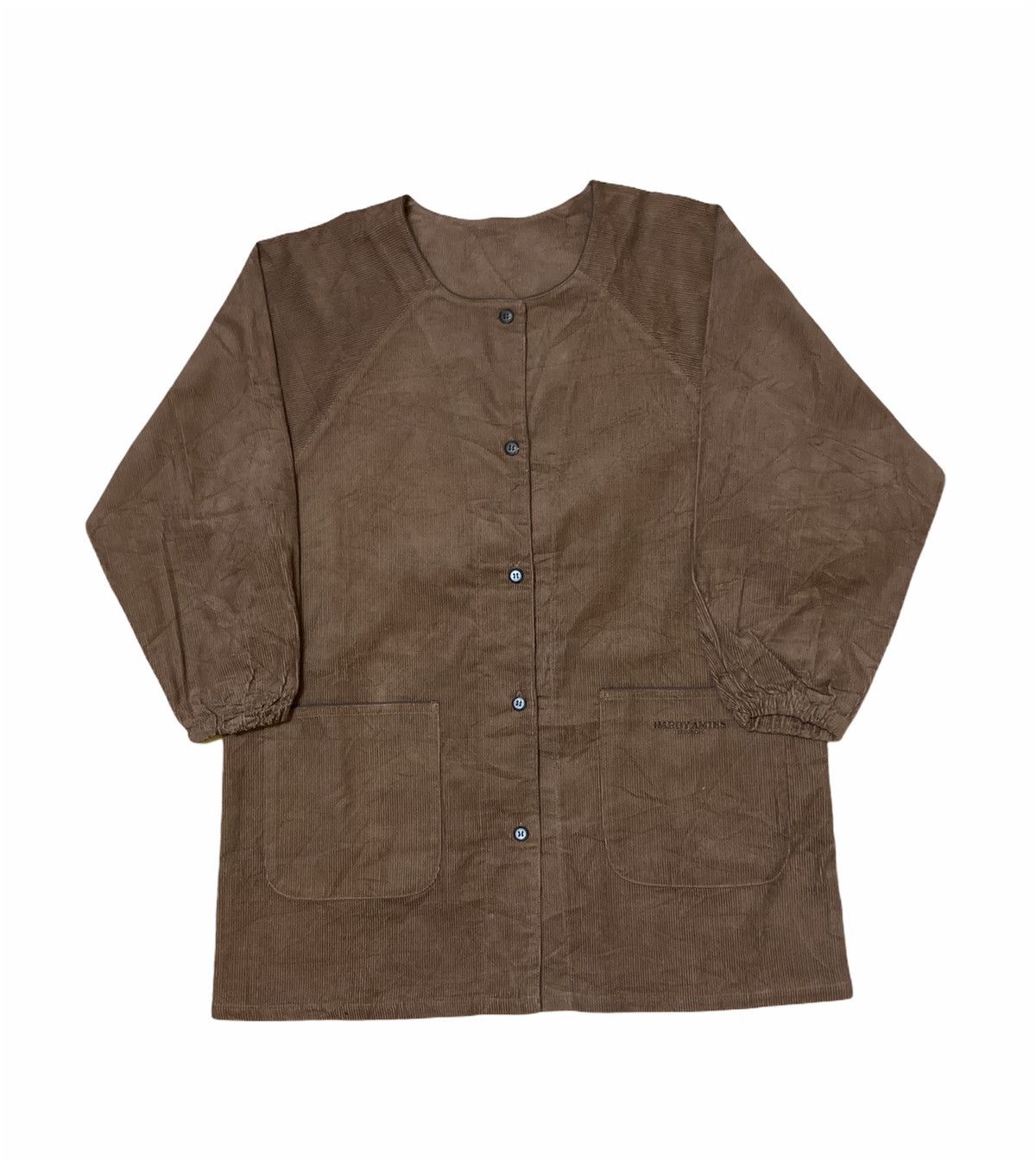 Hardy Amies HARDY AMIES KUDROY JACKET Size US L / EU 52-54 / 3 - 1 Thumbnail