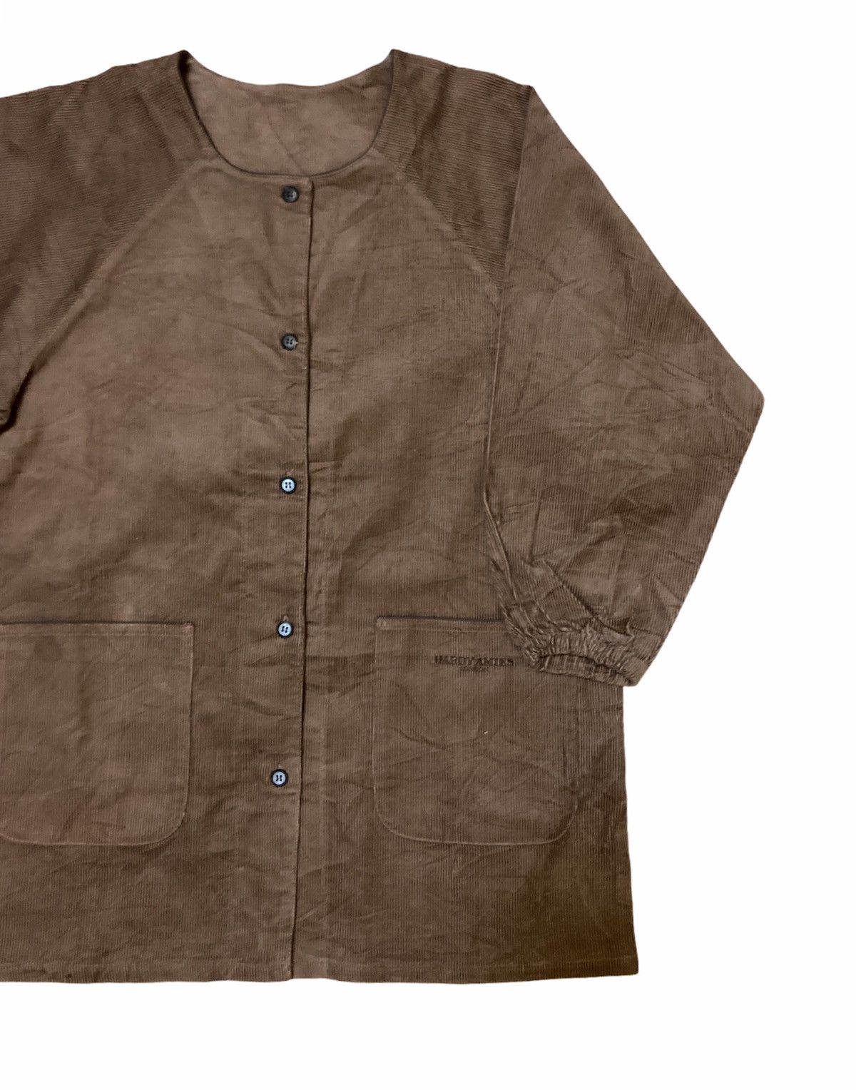 Hardy Amies HARDY AMIES KUDROY JACKET Size US L / EU 52-54 / 3 - 2 Thumbnail
