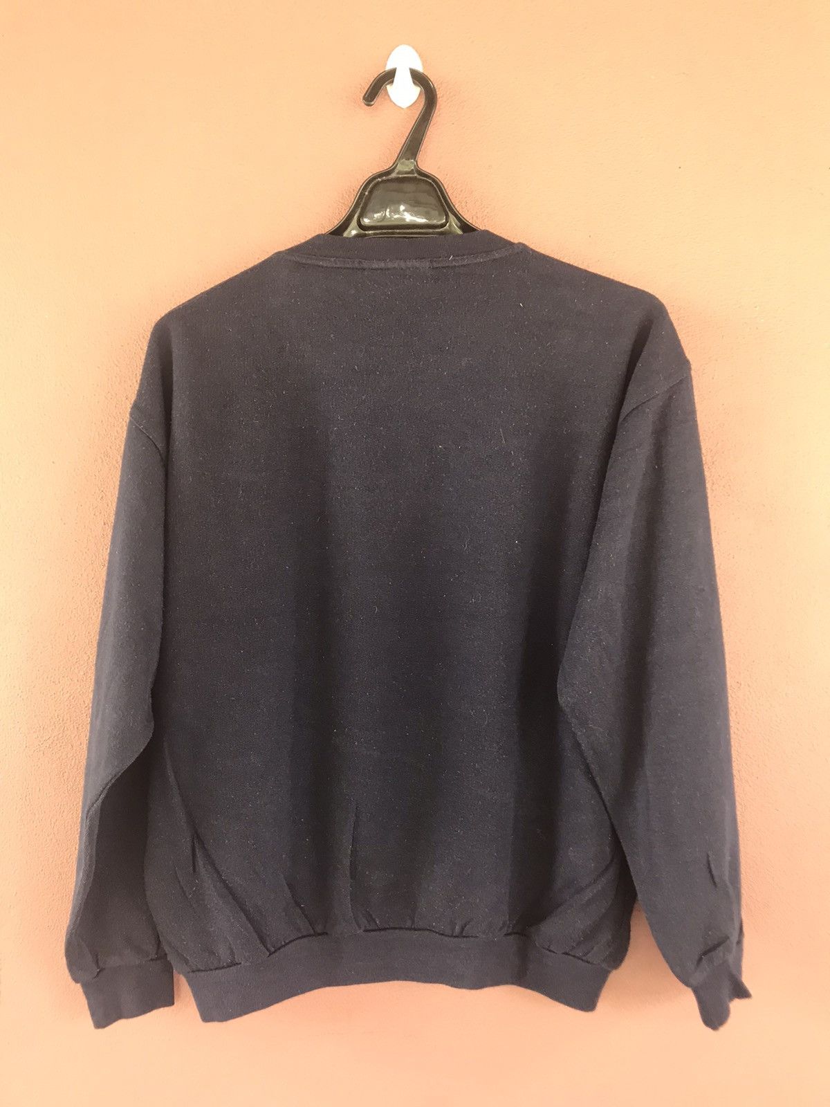 Trussardi Trussardi sweatshirt size M Size US M / EU 48-50 / 2 - 2 Thumbnail