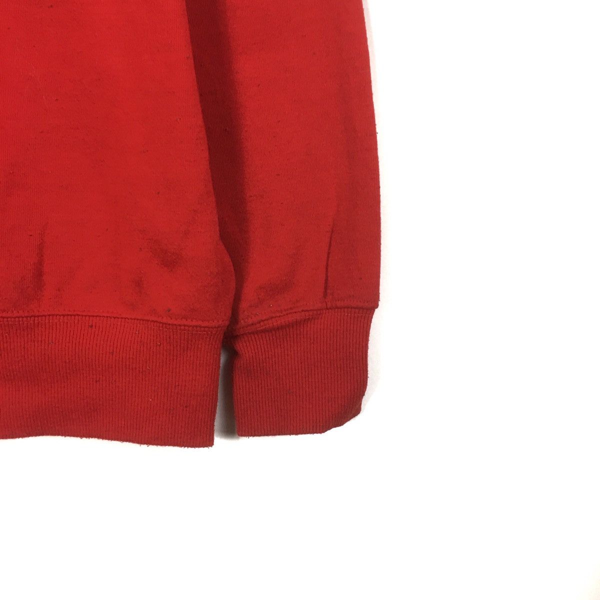 Vintage Vintage Surf CrewNeck Sweatshirt Surf Mauloa Horizon Size US M / EU 48-50 / 2 - 8 Thumbnail